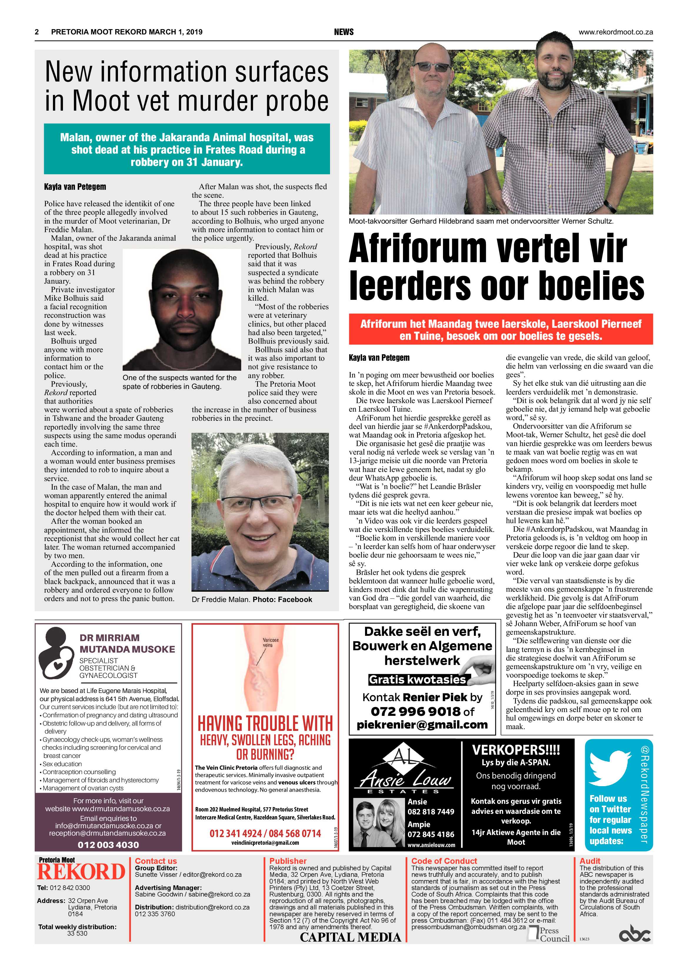 Rekord Moot 01 March 2019 page 2