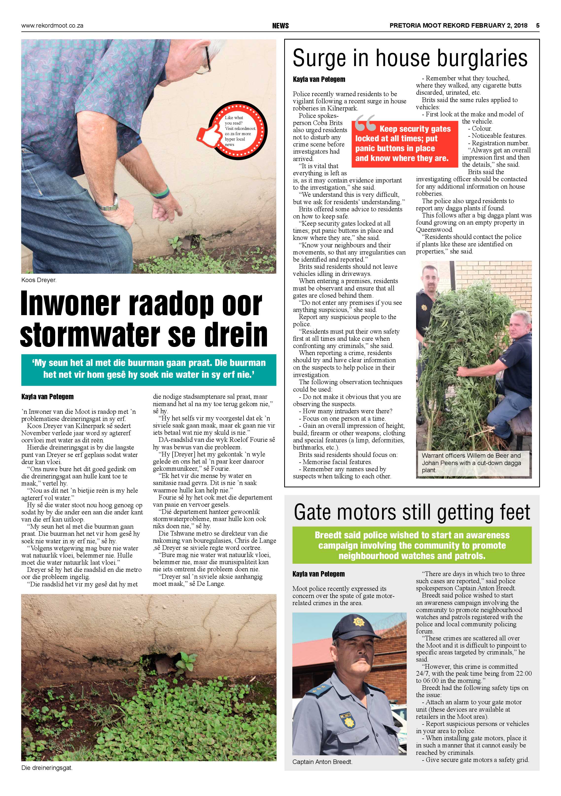 Rekord Moot 02 February 2018 page 5