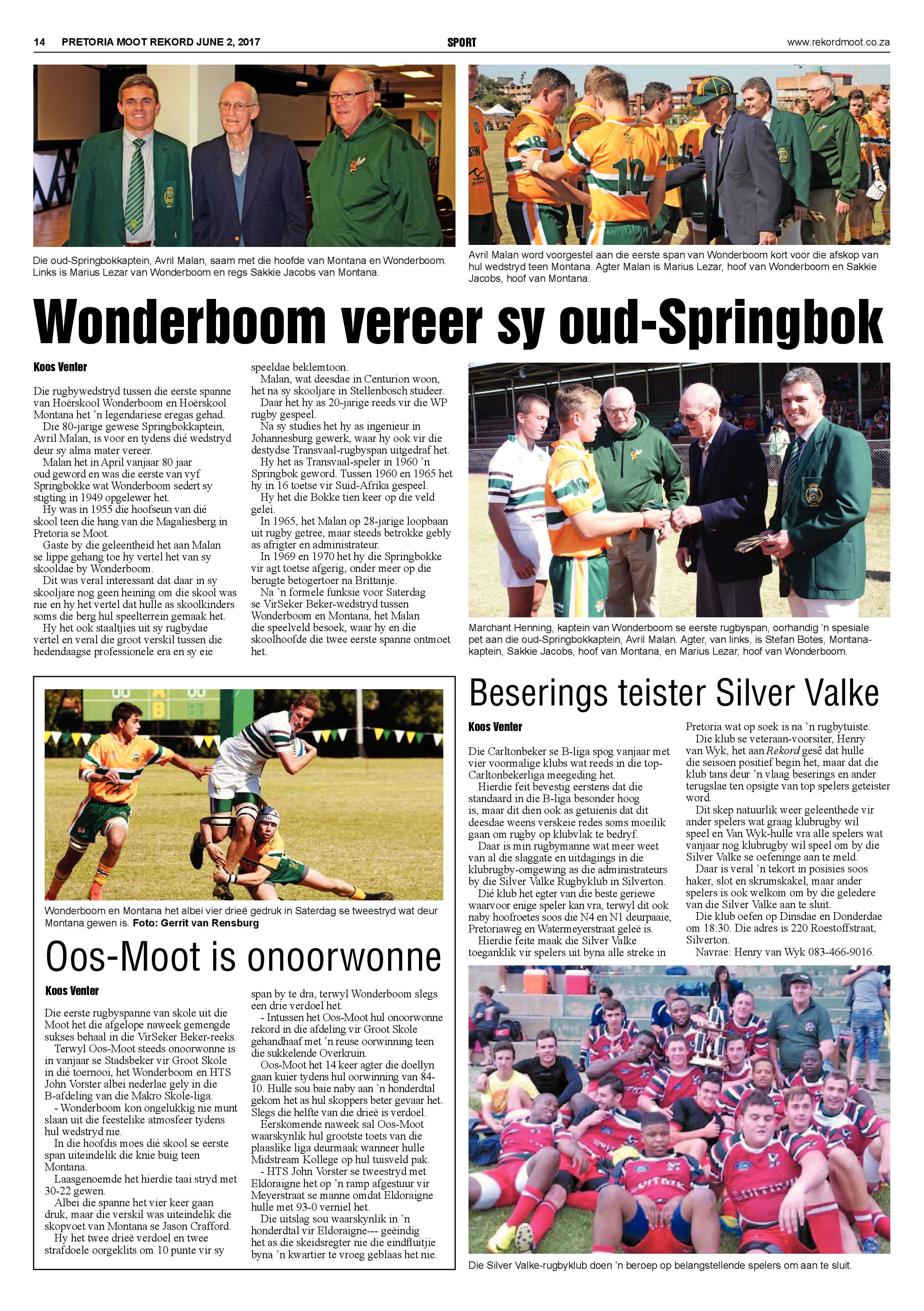 Rekord Moot 02 June 2017 page 14