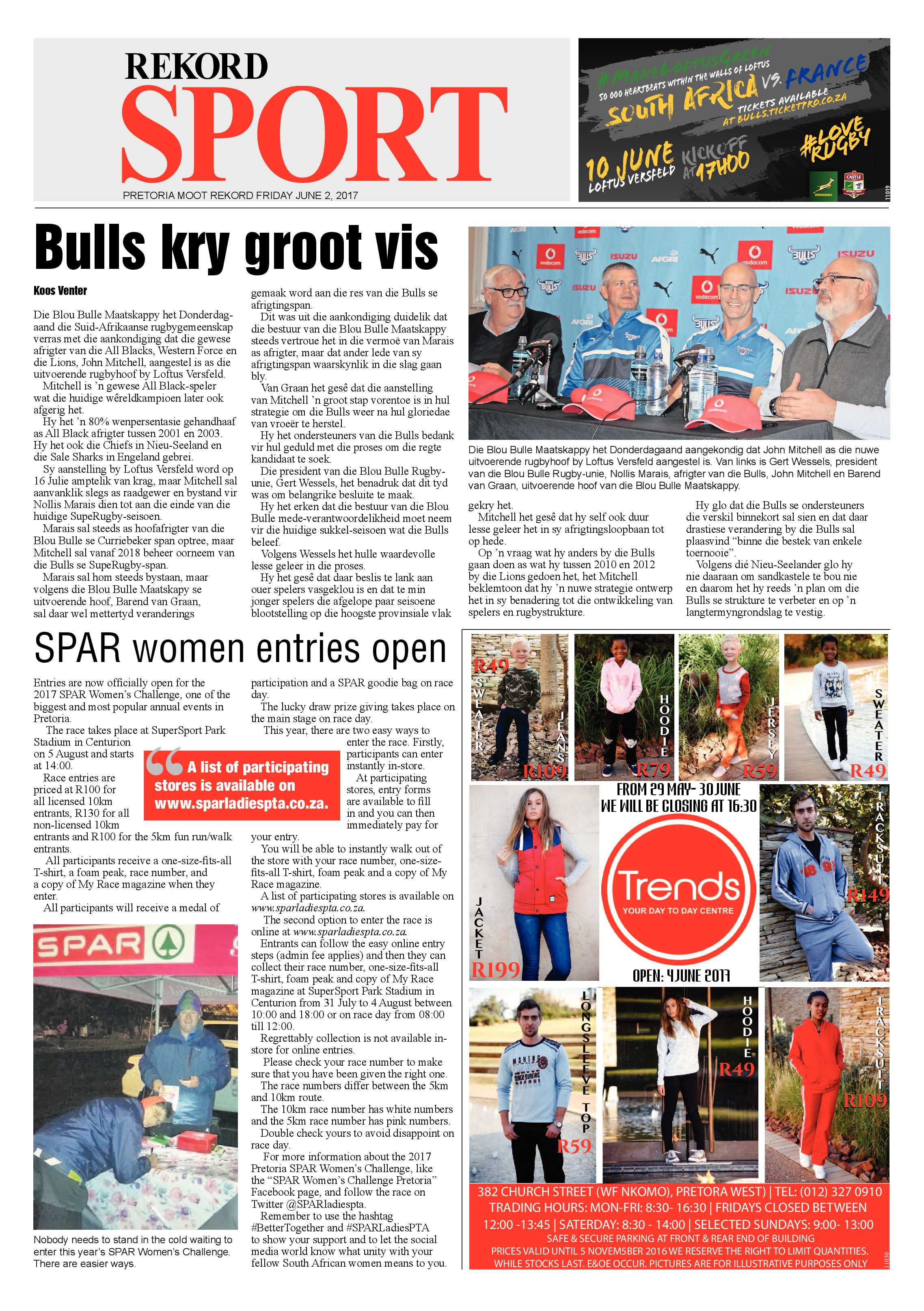 Rekord Moot 02 June 2017 page 16