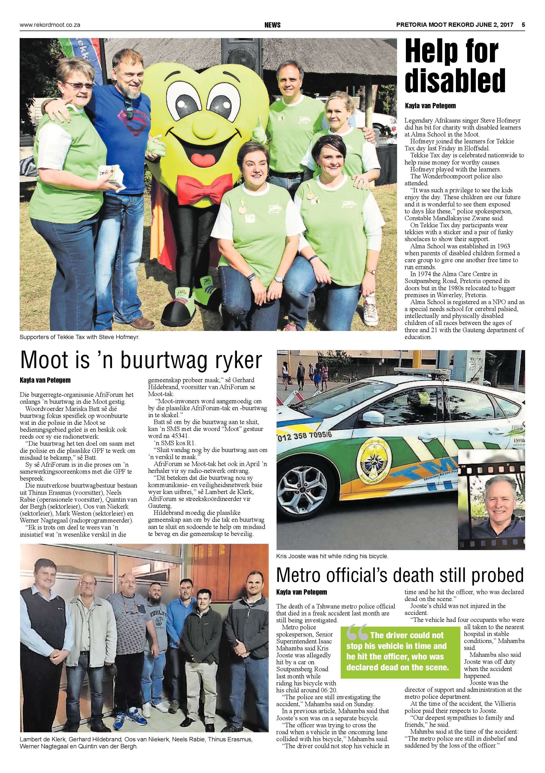 Rekord Moot 02 June 2017 page 5