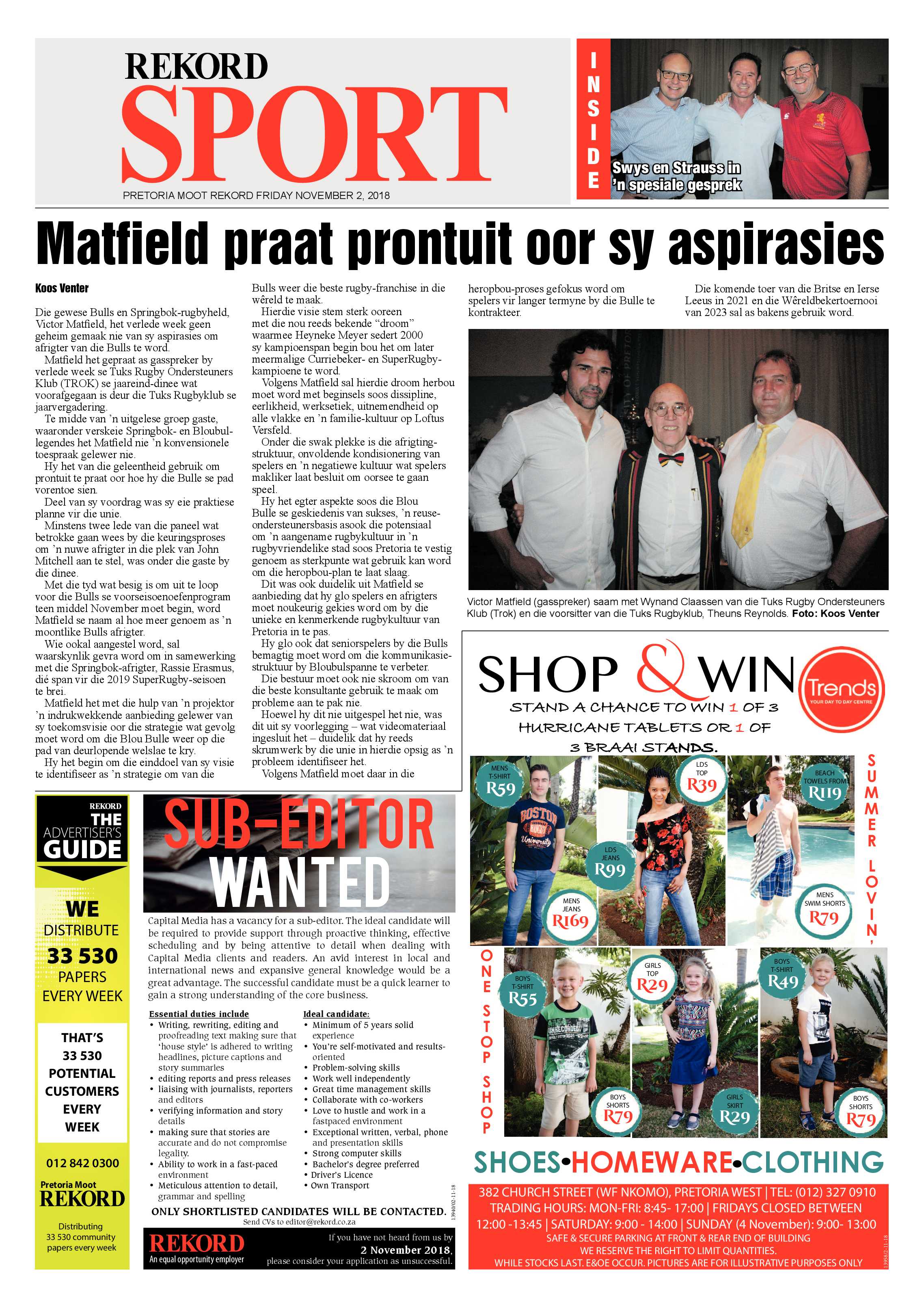 Rekord Moot 02 November 2018 page 12