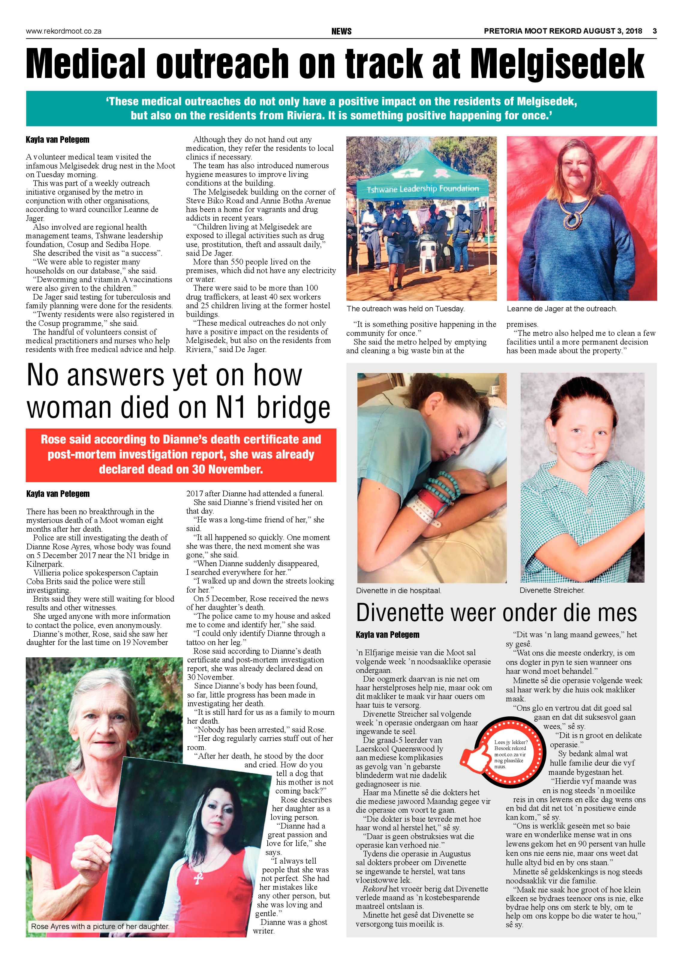 Rekord Moot 03 August 2018 page 3
