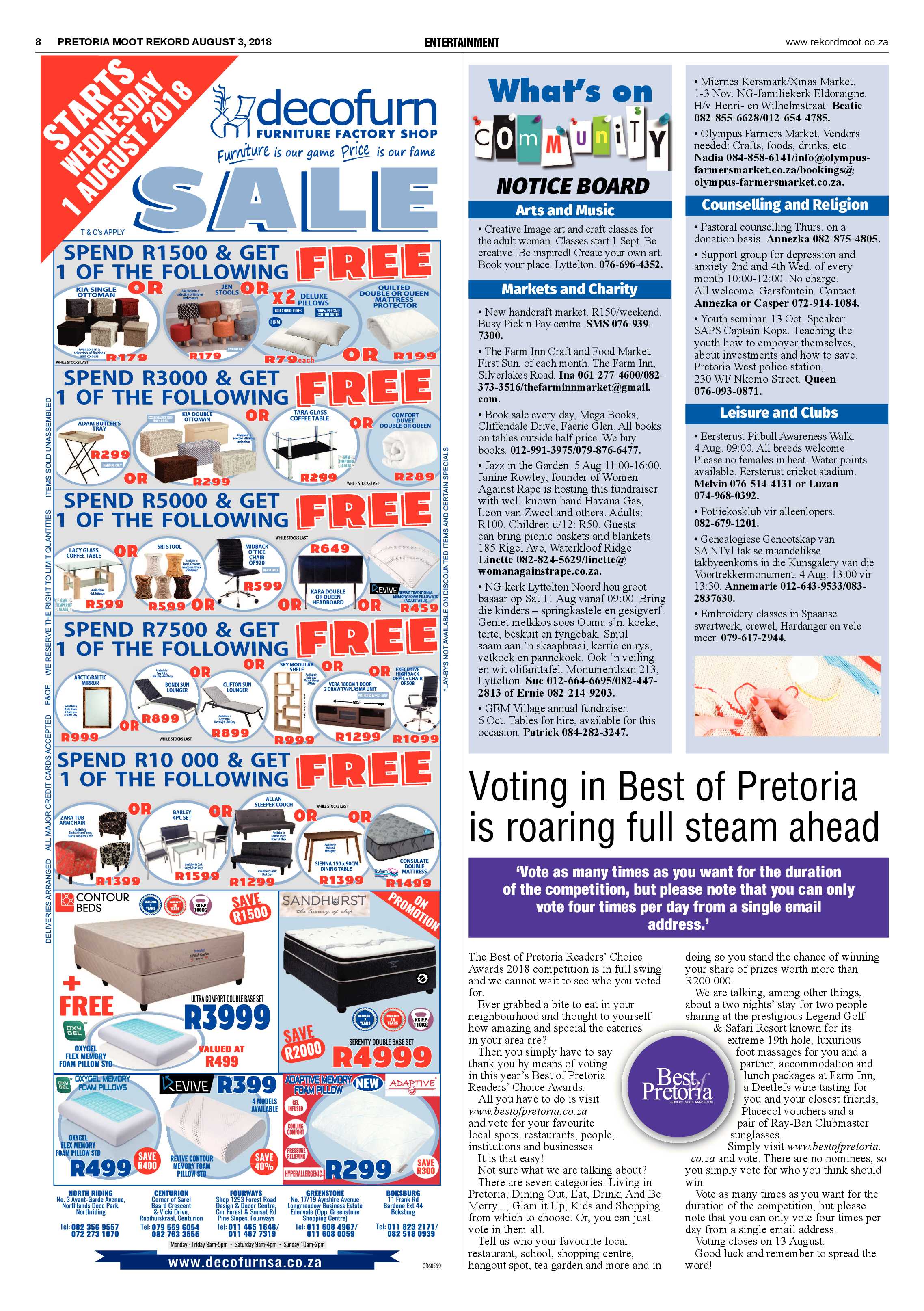 Rekord Moot 03 August 2018 page 8