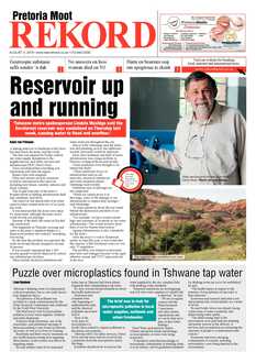 Rekord Moot 03 August 2018