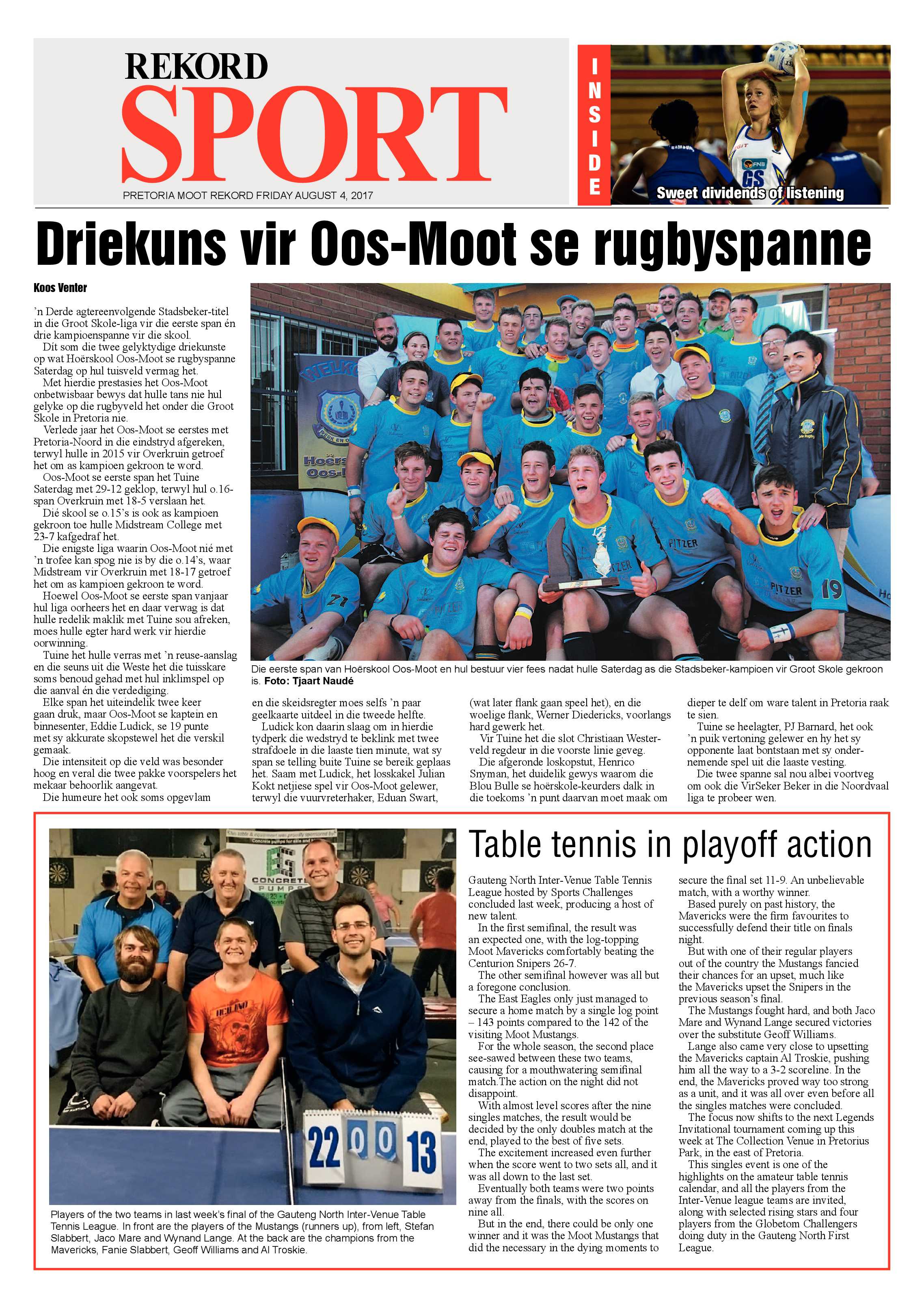 Rekord Moot 04 August 2017 page 16