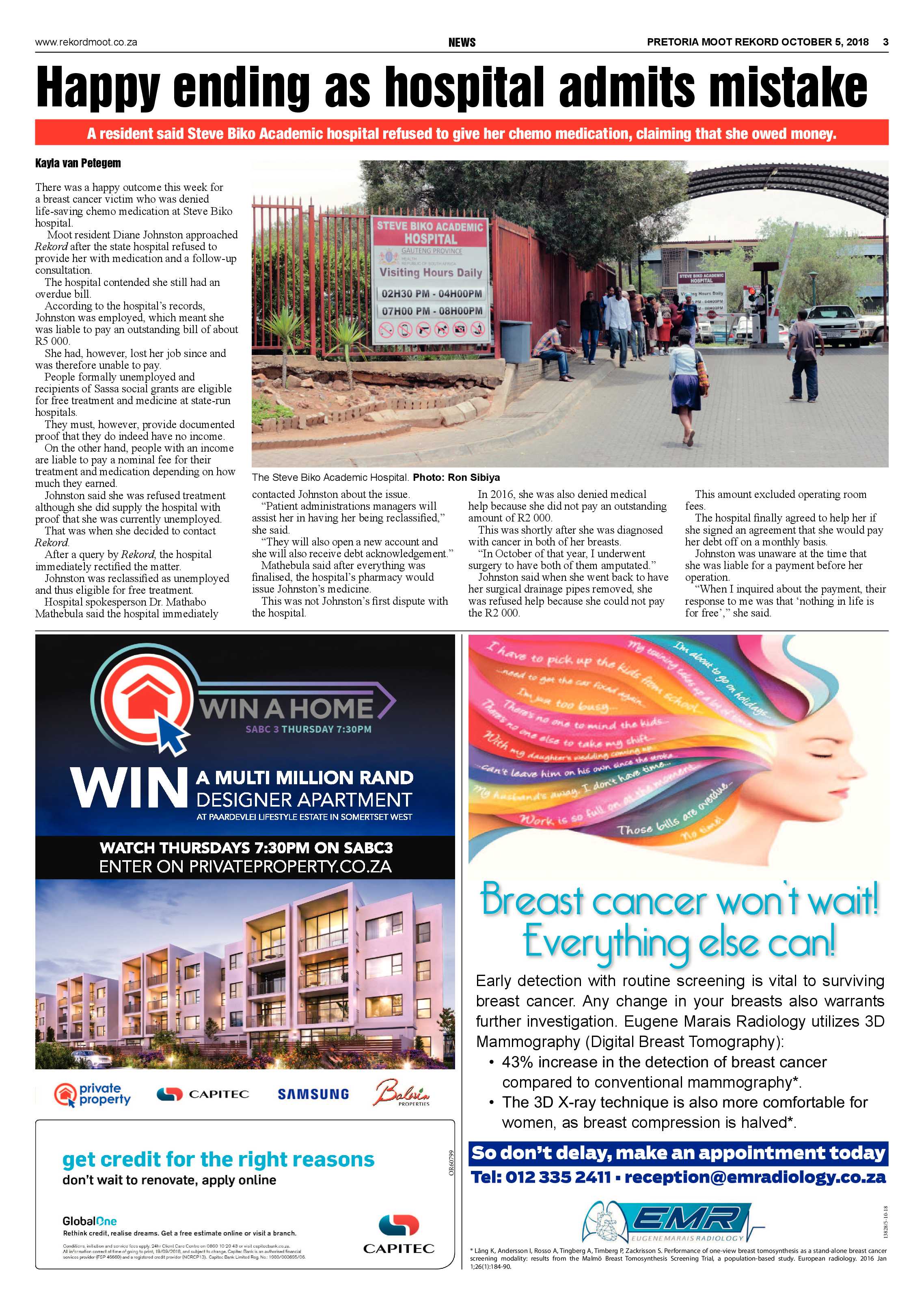 Rekord Moot 05 October 2018 page 3