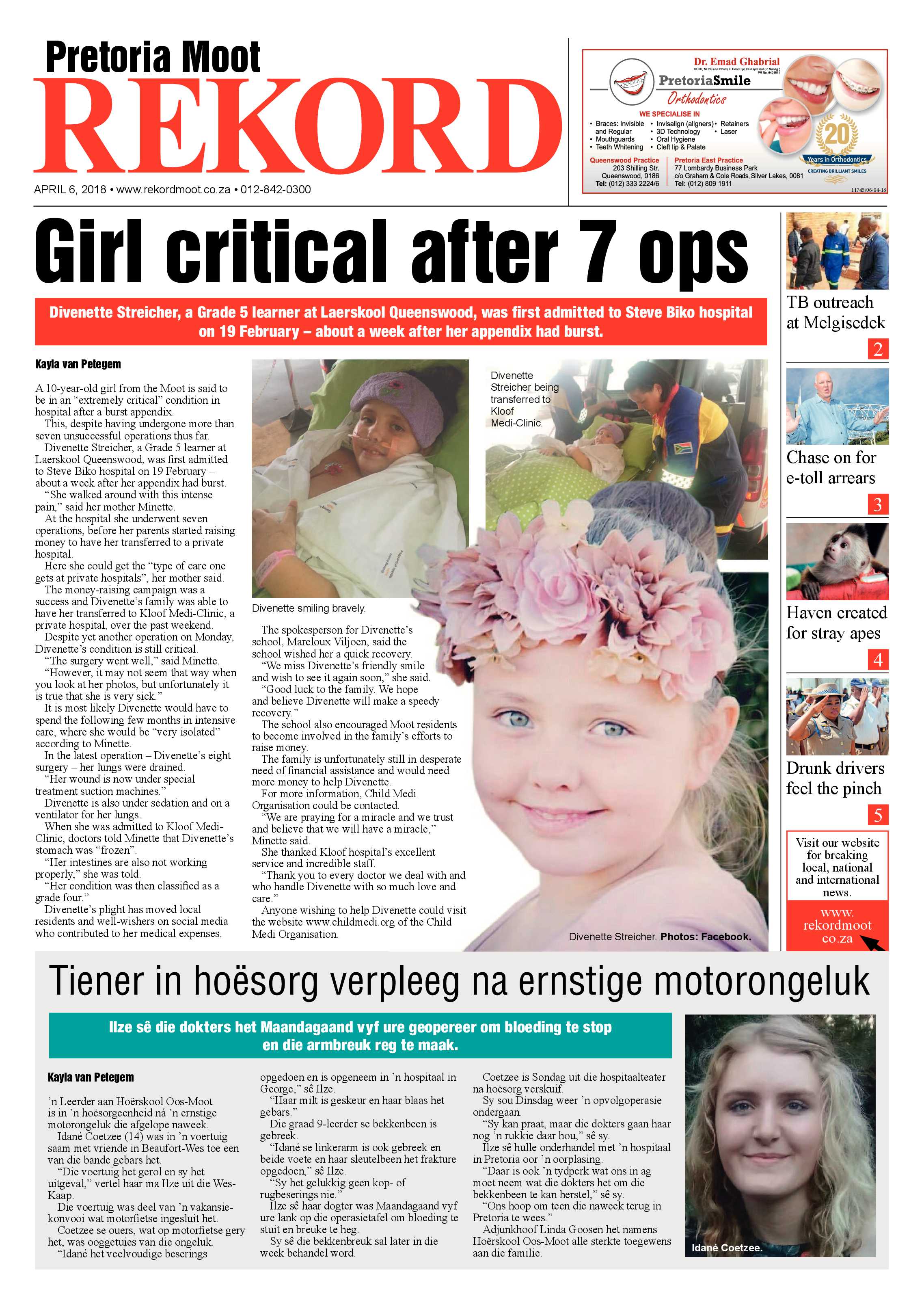 Rekord Moot 06 April 2018 page 1