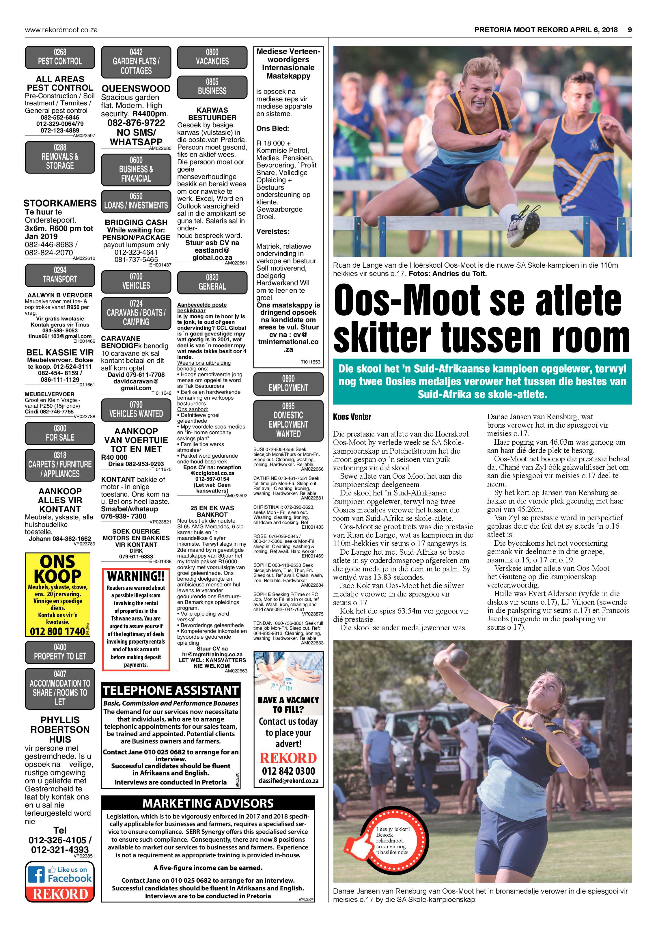 Rekord Moot 06 April 2018 page 9