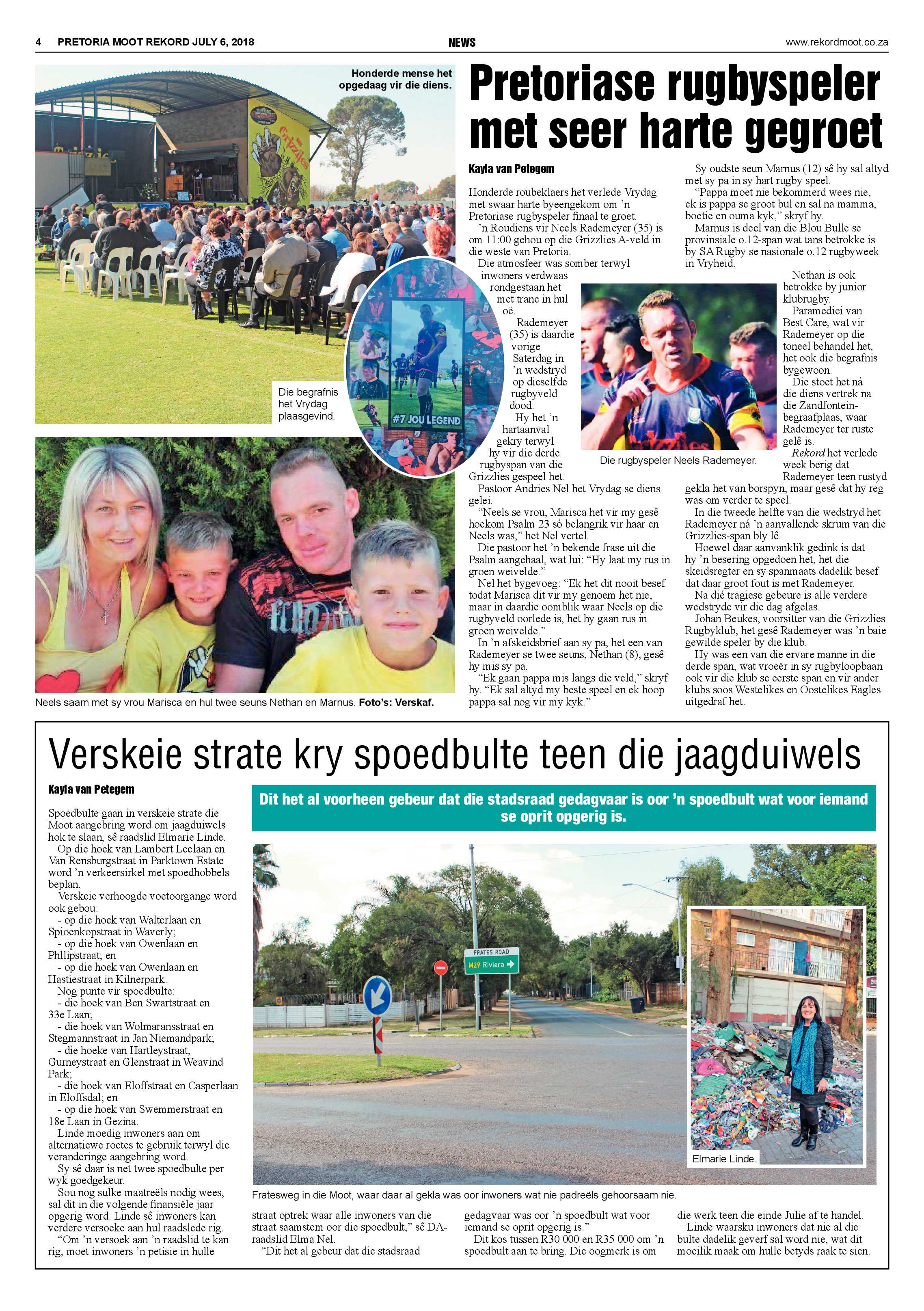 Rekord Moot 06 July 2018 page 4
