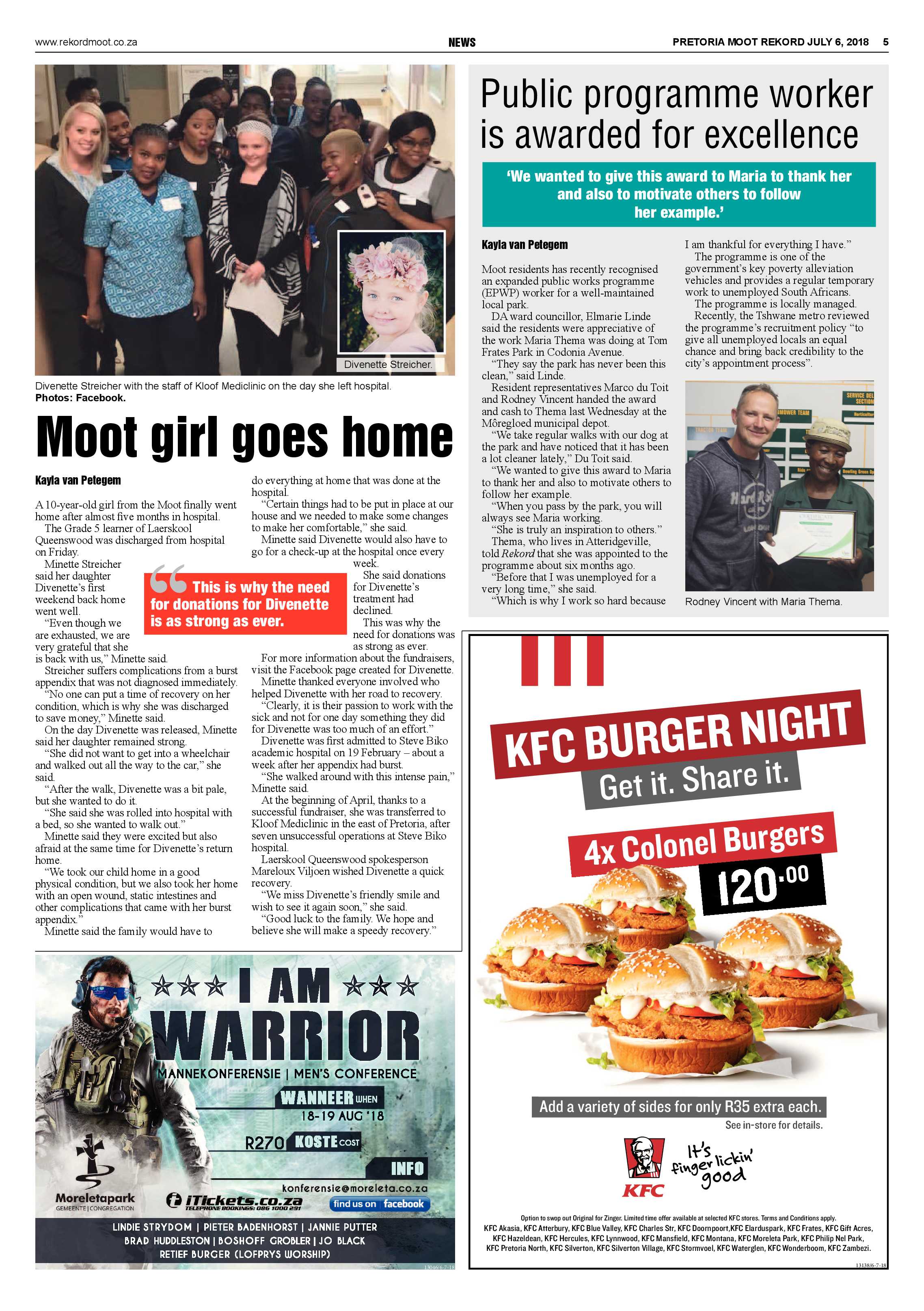Rekord Moot 06 July 2018 page 5