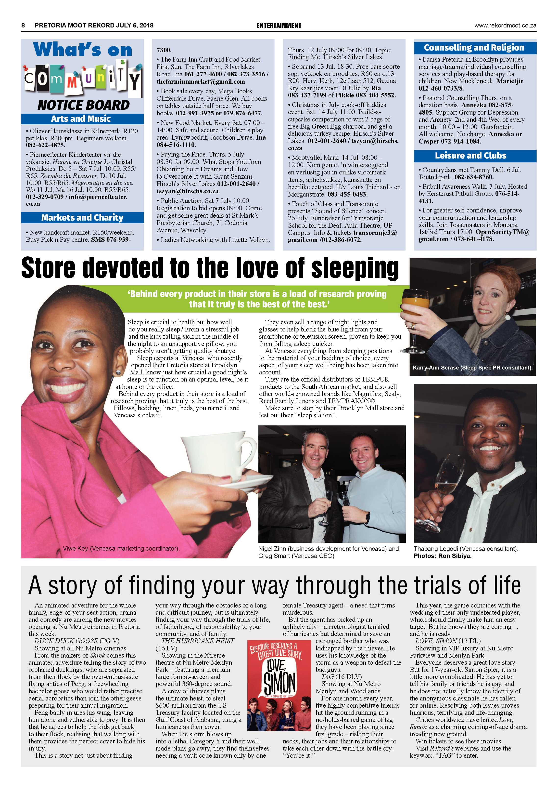 Rekord Moot 06 July 2018 page 8
