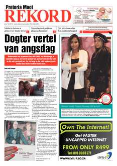 Rekord Moot 06 July 2018