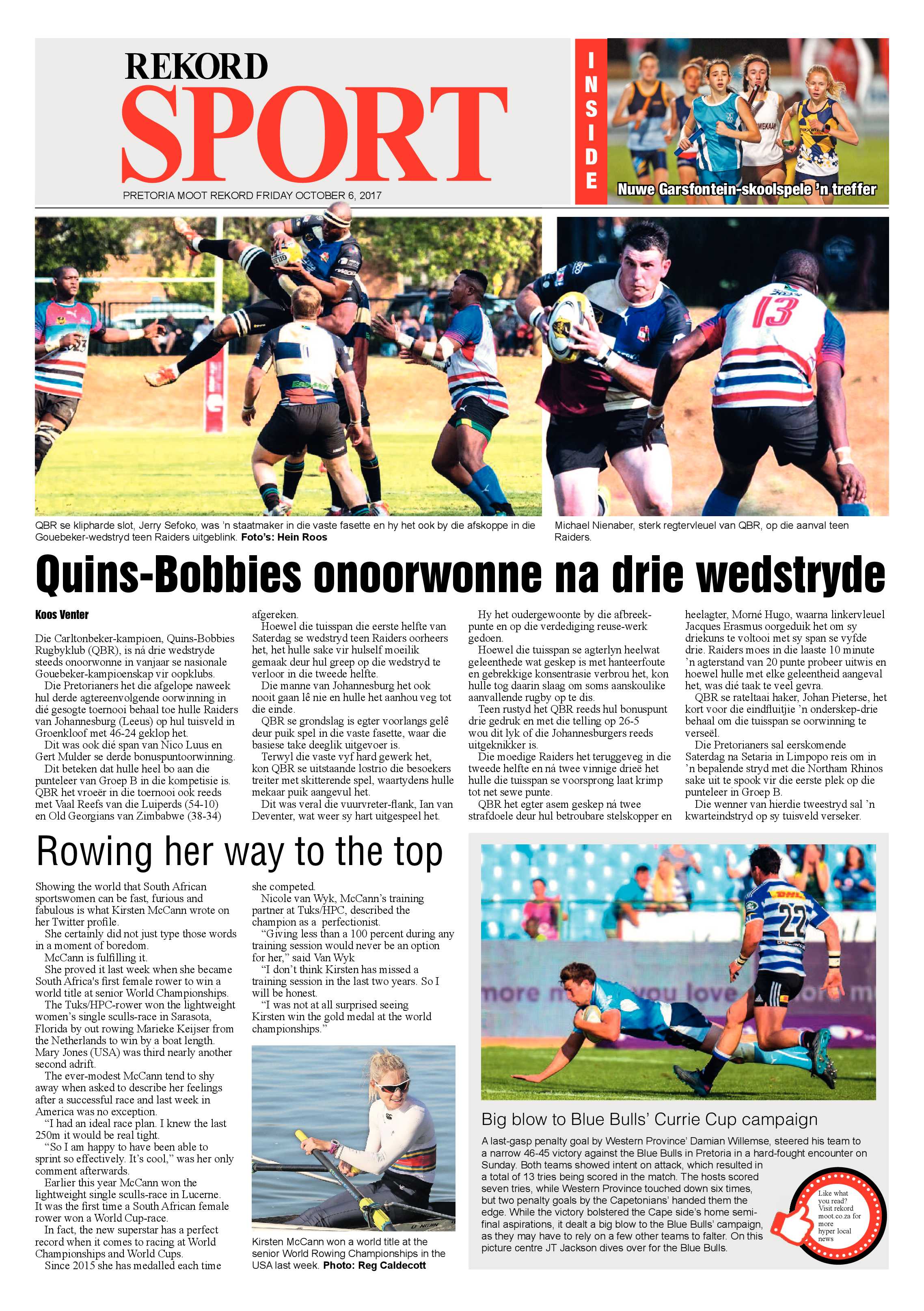 Rekord Moot 06 October 2017 page 16