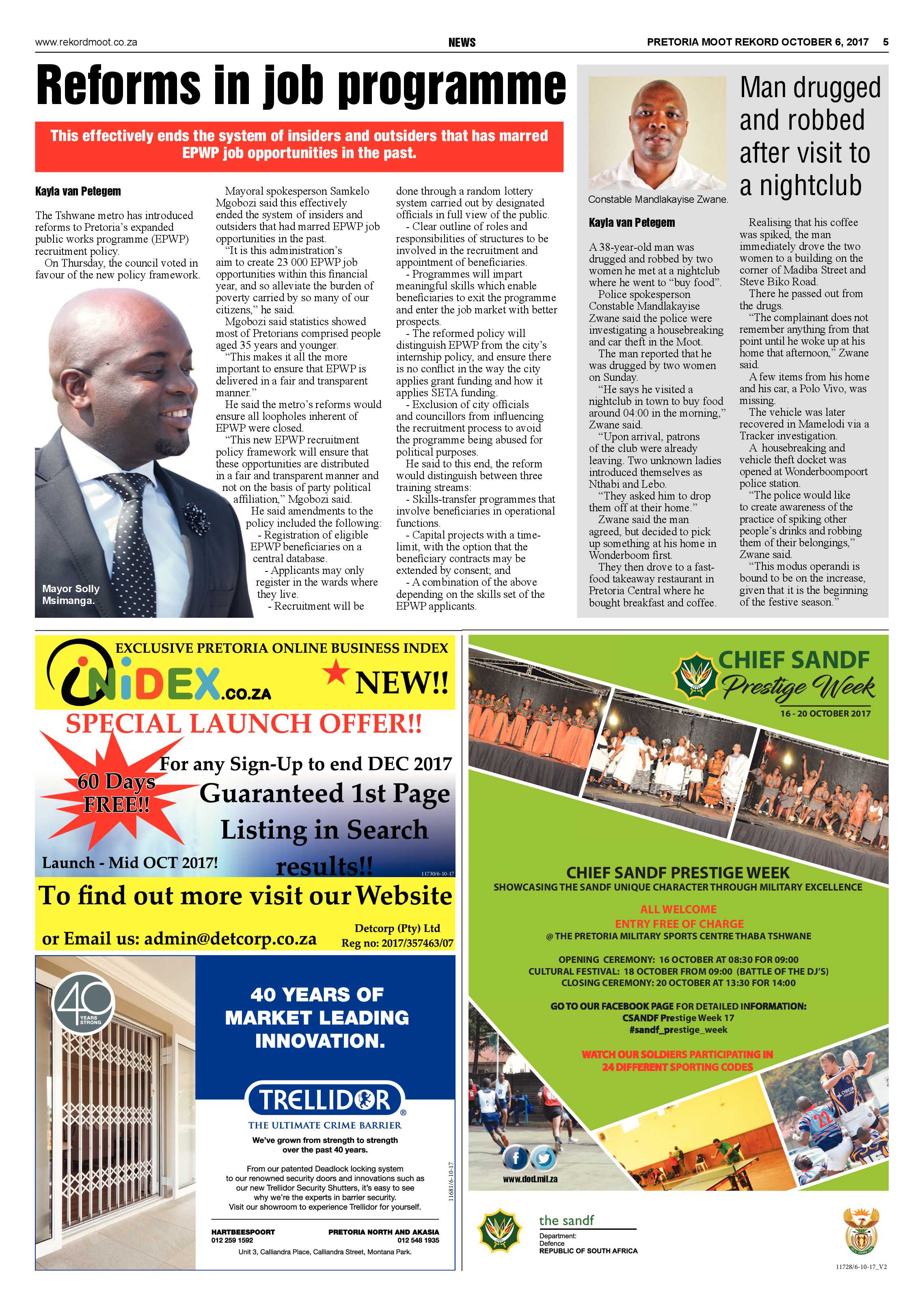 Rekord Moot 06 October 2017 page 5