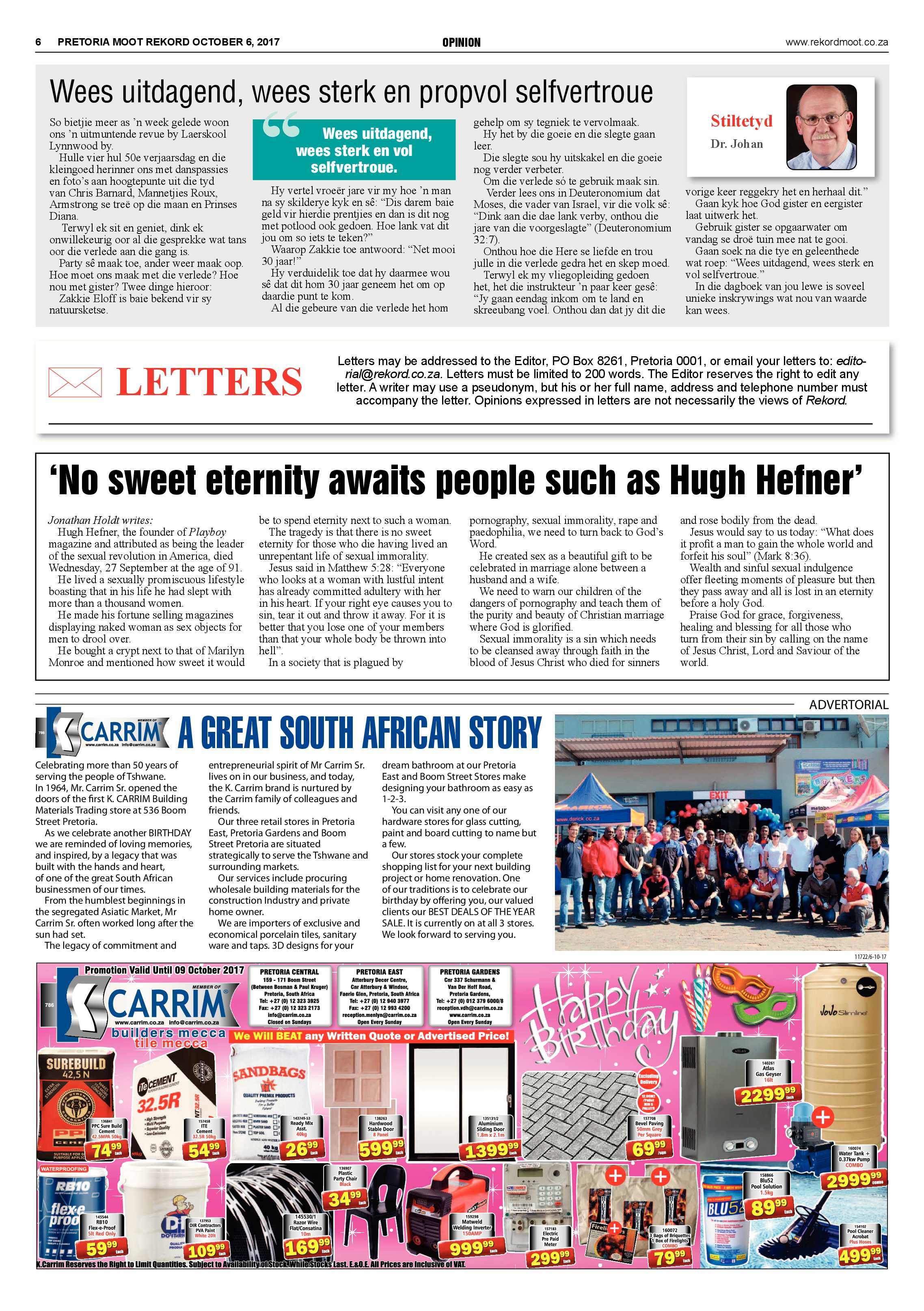 Rekord Moot 06 October 2017 page 6