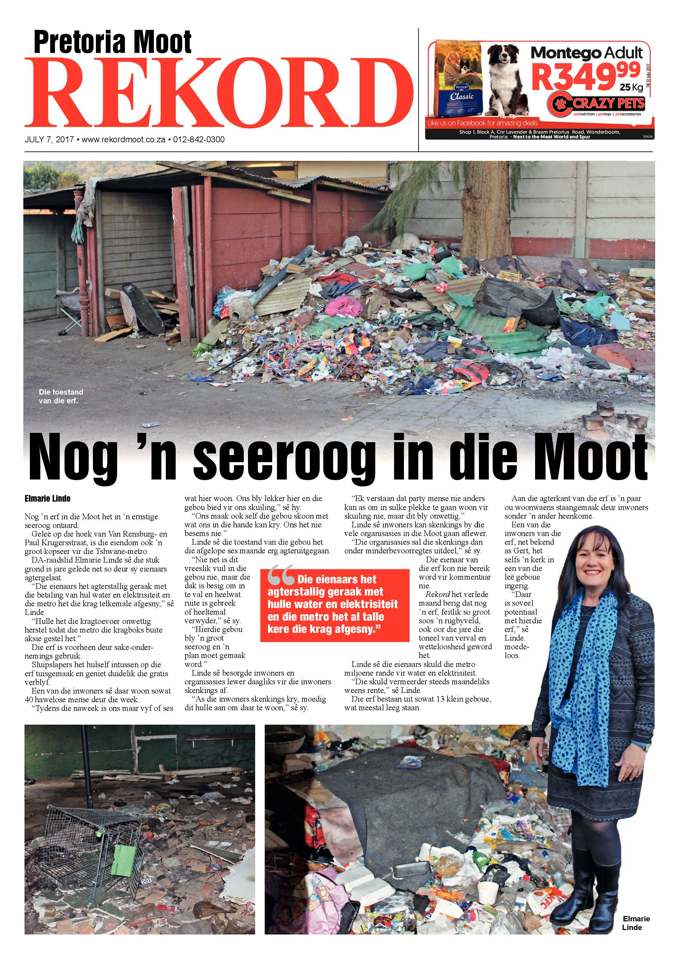 Rekord Moot 07 July 2017 page 1
