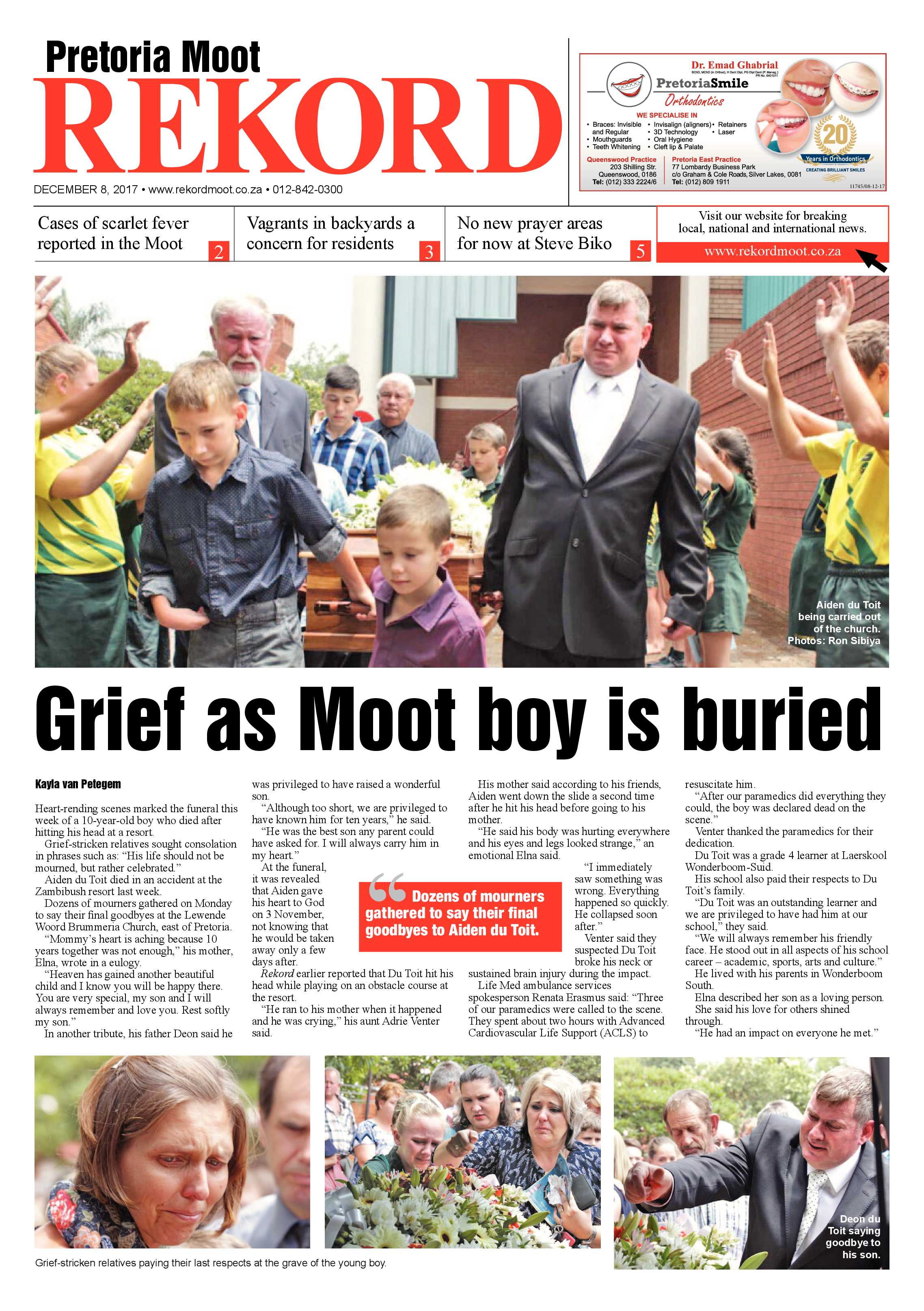 Rekord Moot 08 December 2017 page 1
