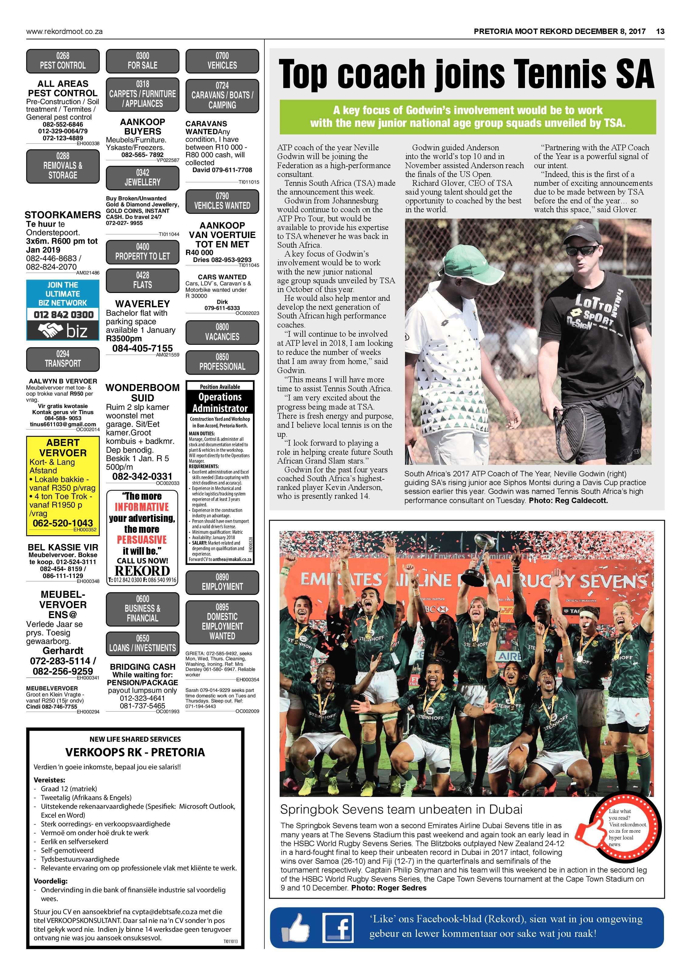 Rekord Moot 08 December 2017 page 13