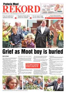 Rekord Moot 08 December 2017