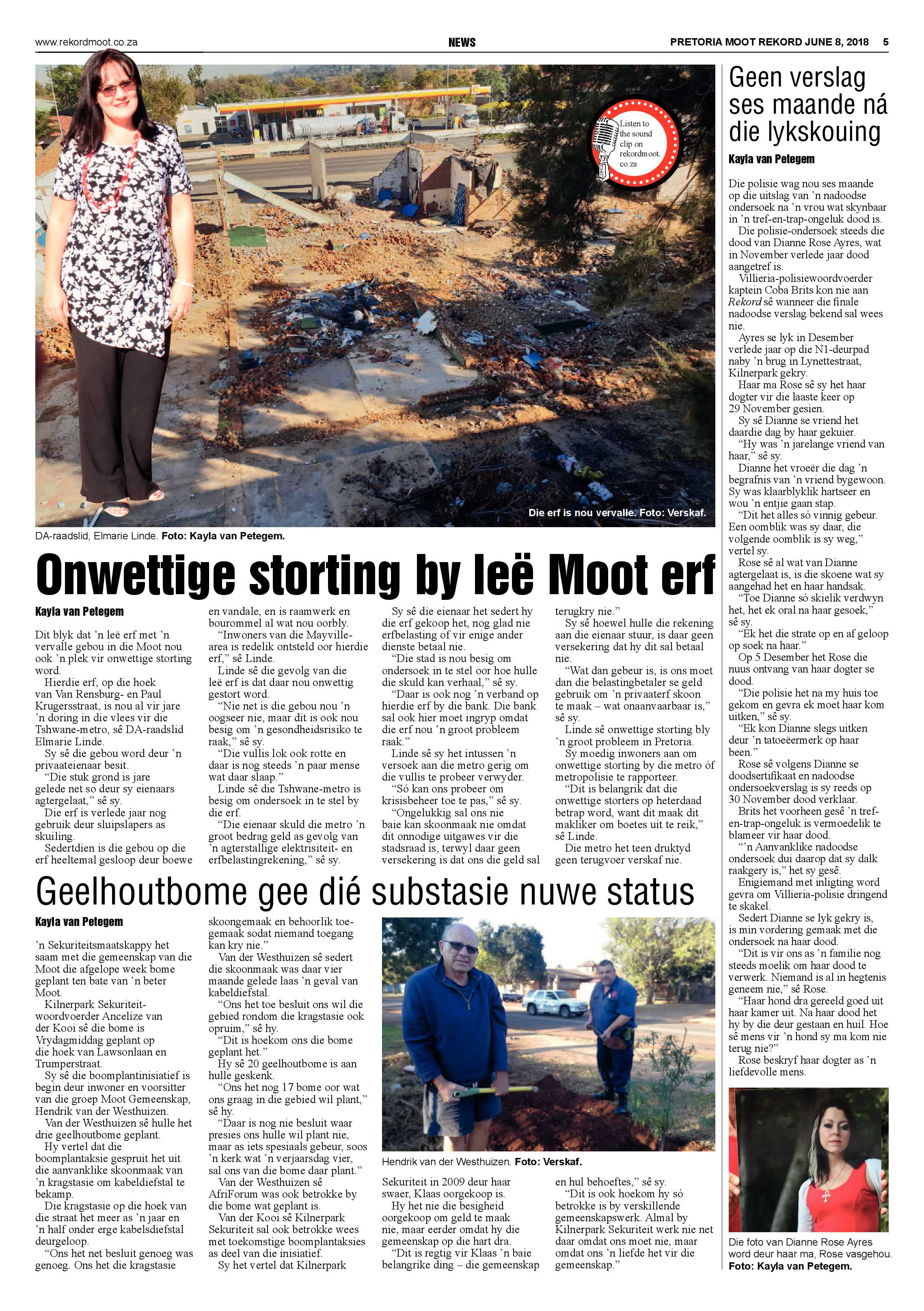 Rekord Moot 08 June 2018 page 5