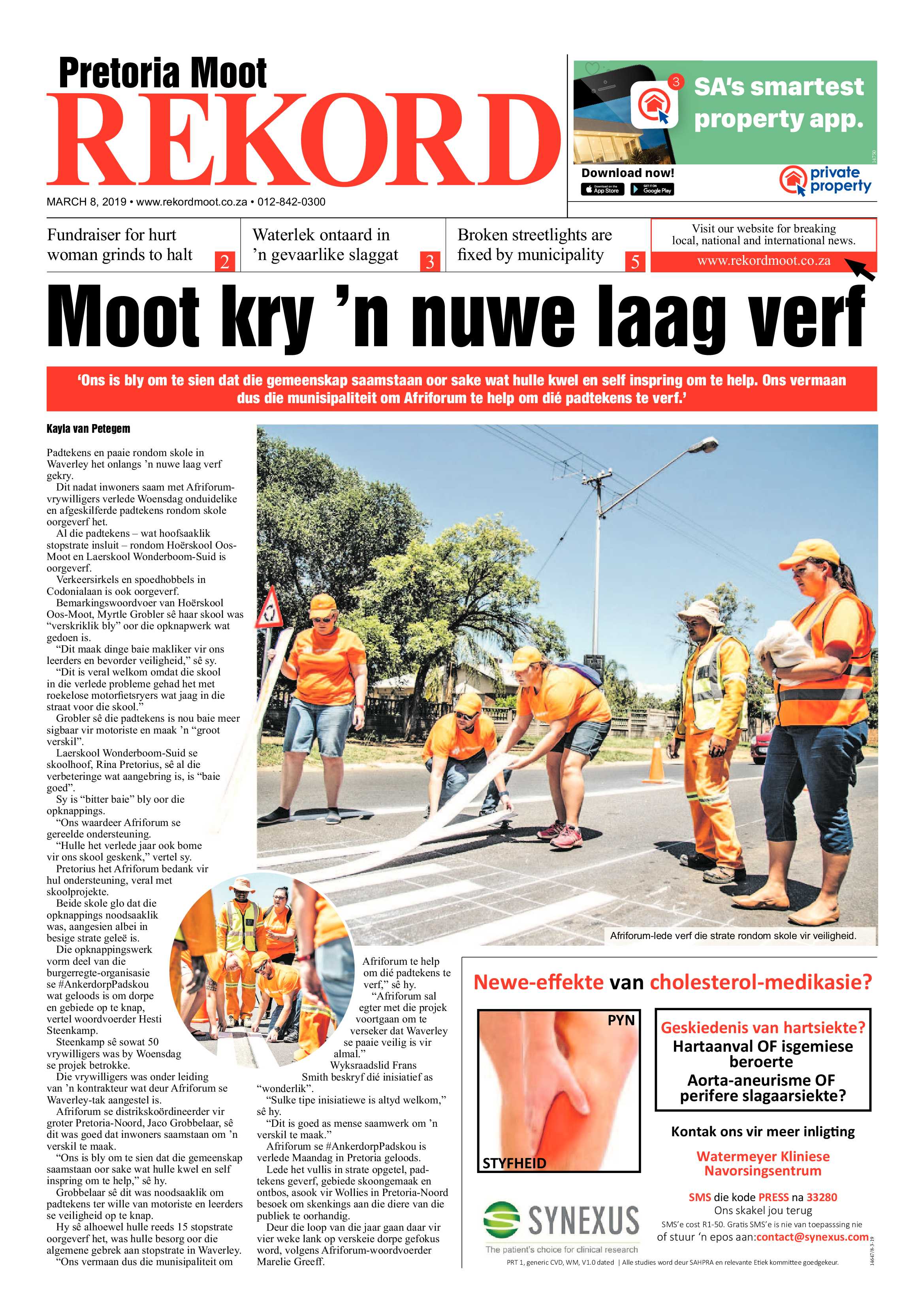 Rekord Moot 08 March 2019 page 1