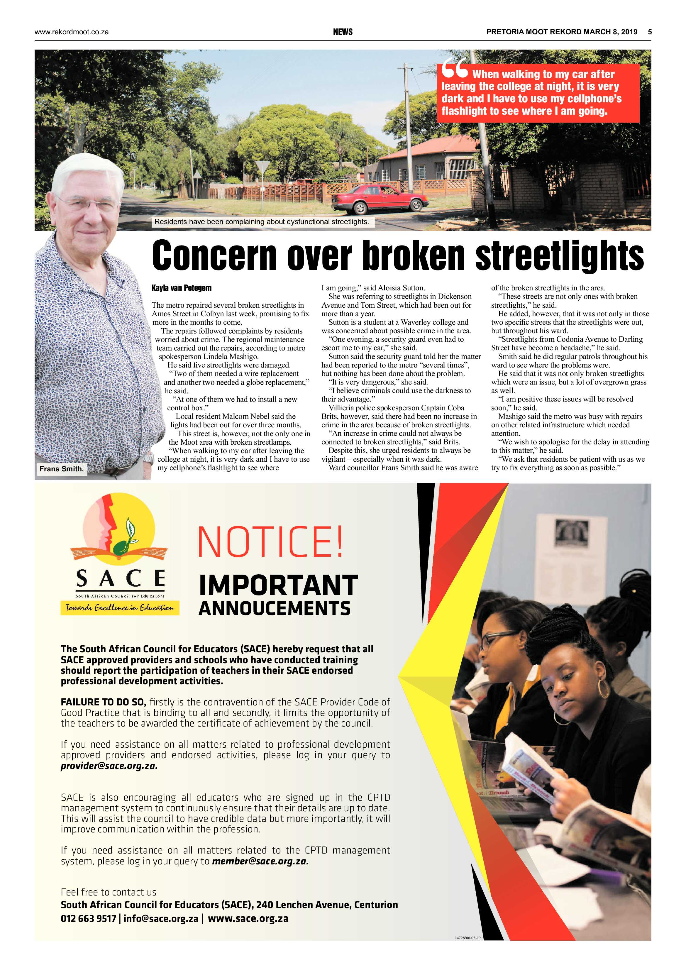 Rekord Moot 08 March 2019 page 5