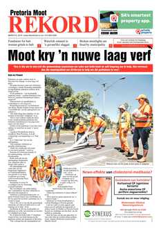 Rekord Moot 08 March 2019