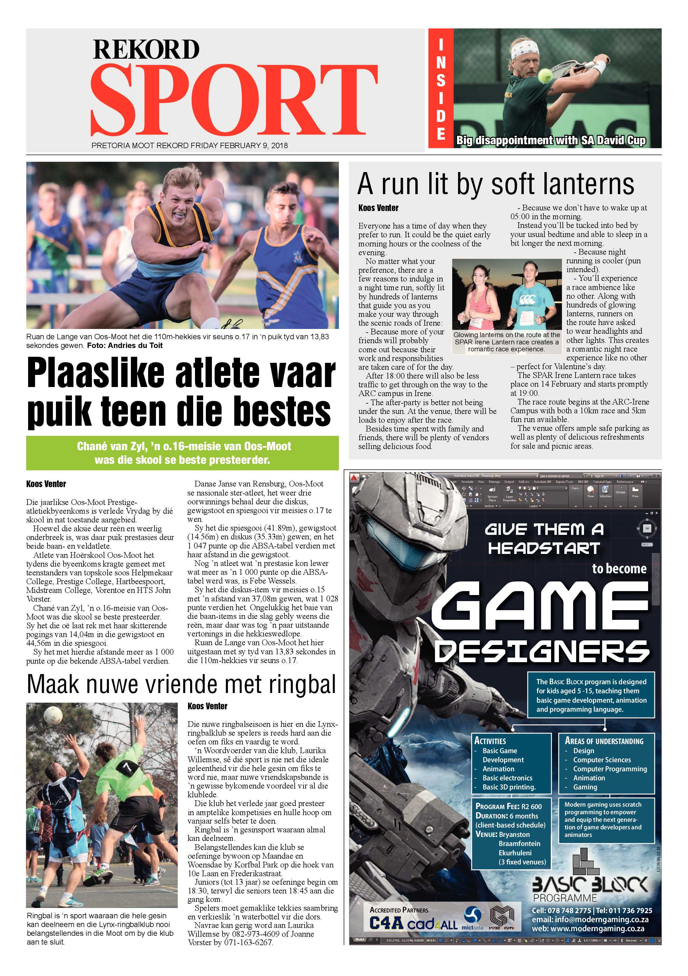 Rekord Moot 09 February 2018 page 12