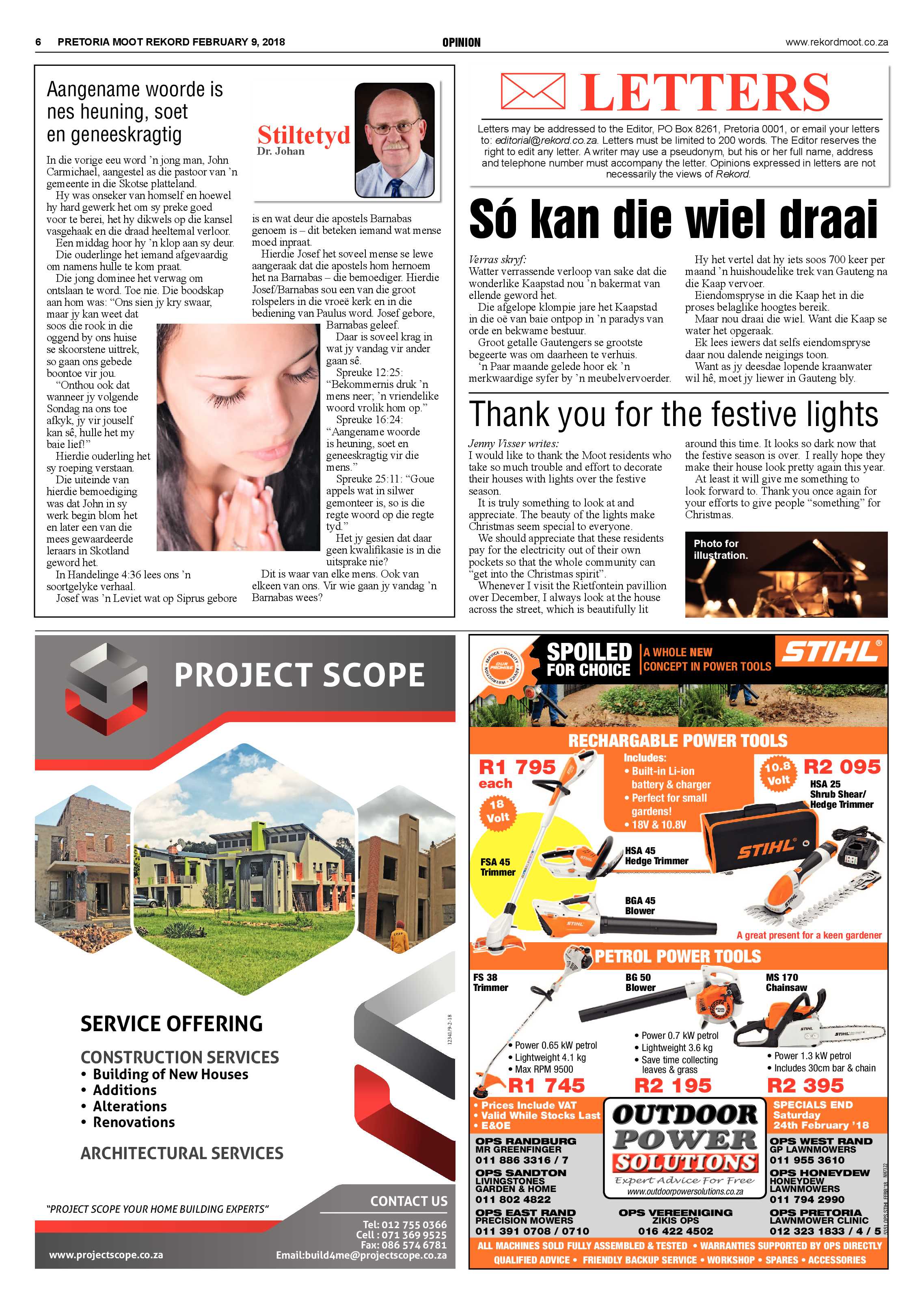 Rekord Moot 09 February 2018 page 6