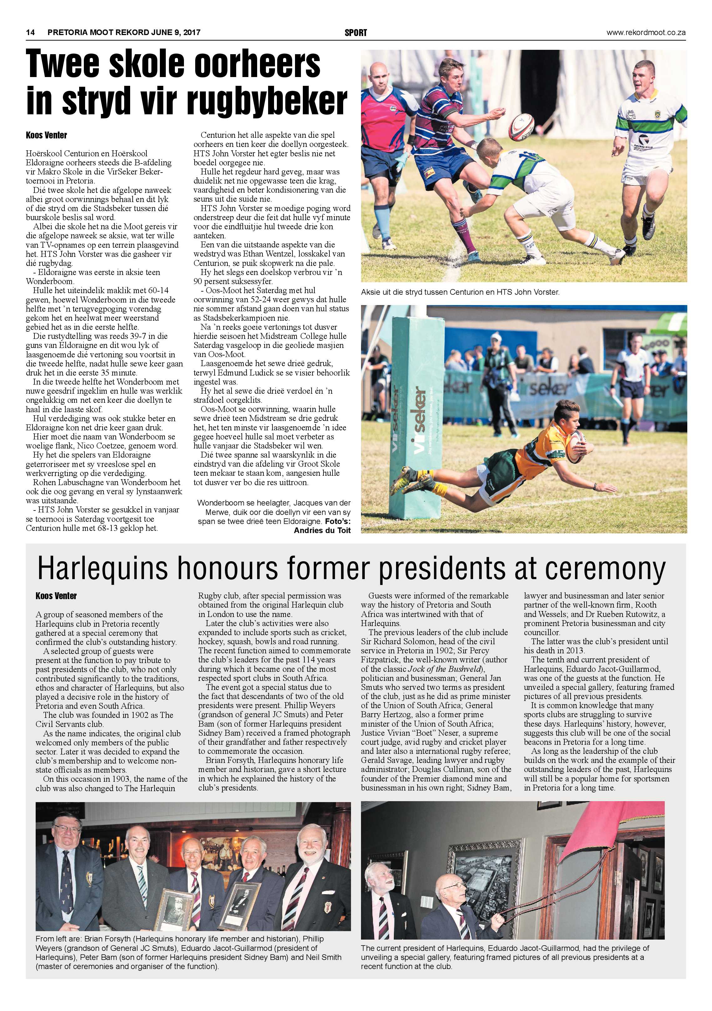 Rekord Moot 09 June 2017 page 14