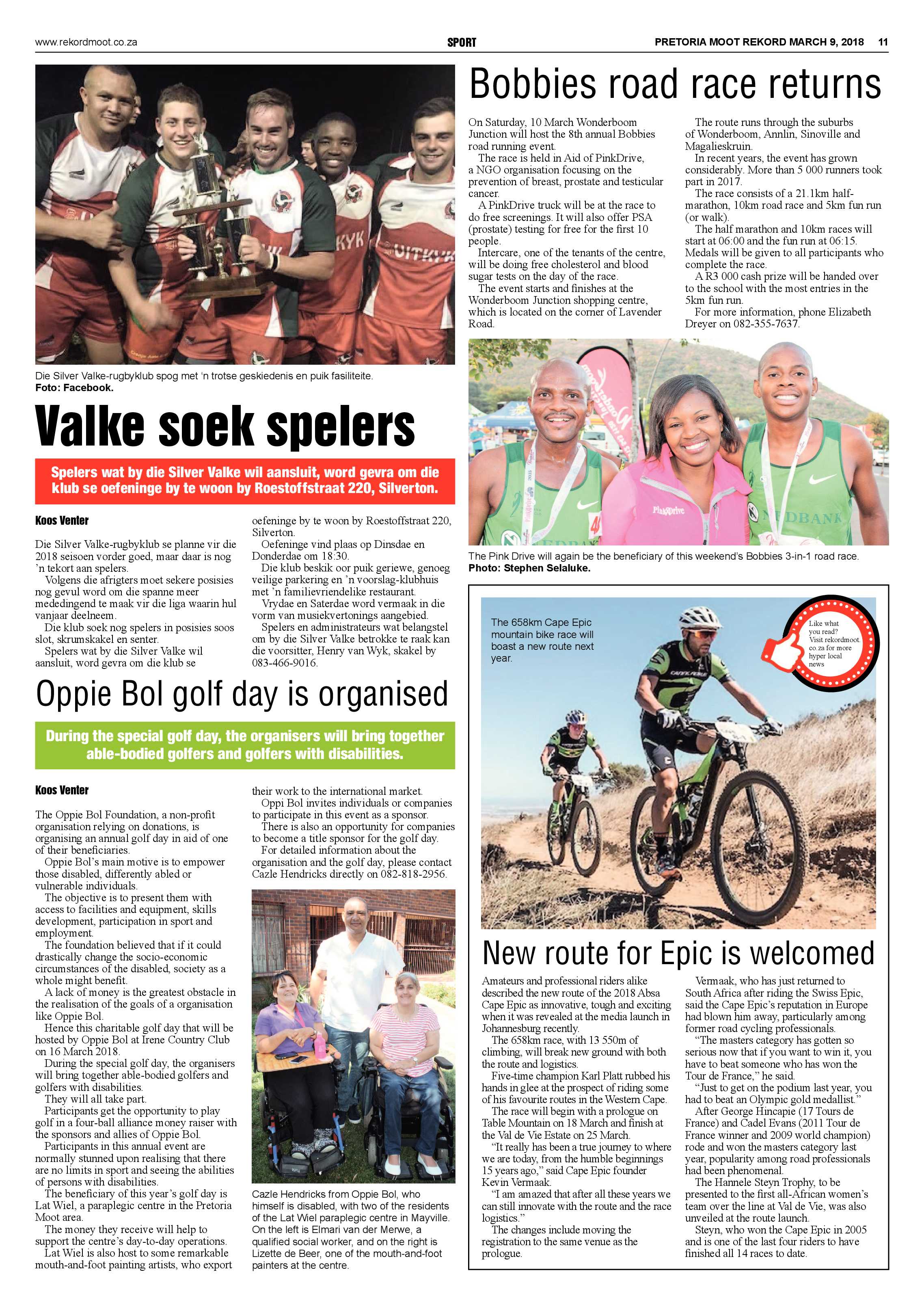 Rekord Moot 09 March 2018 page 11