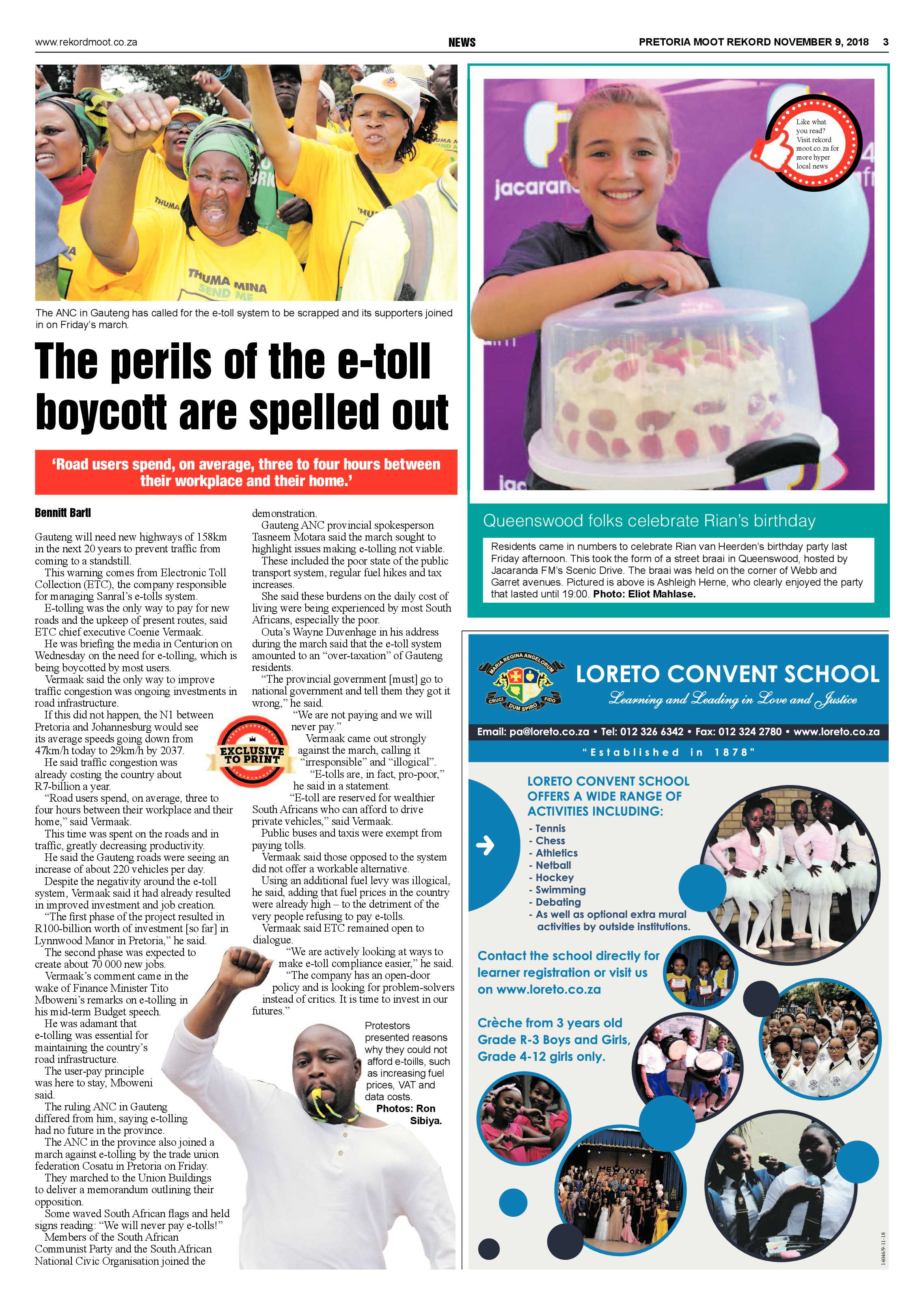 Rekord Moot 09 November 2018 page 3