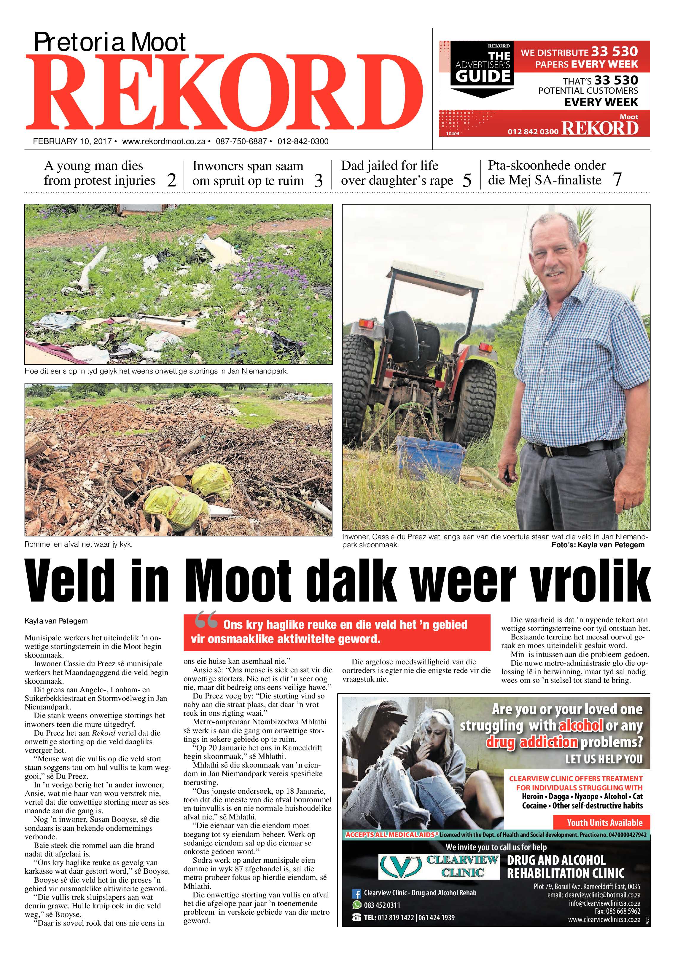 Rekord Moot 10 February 2017 page 1