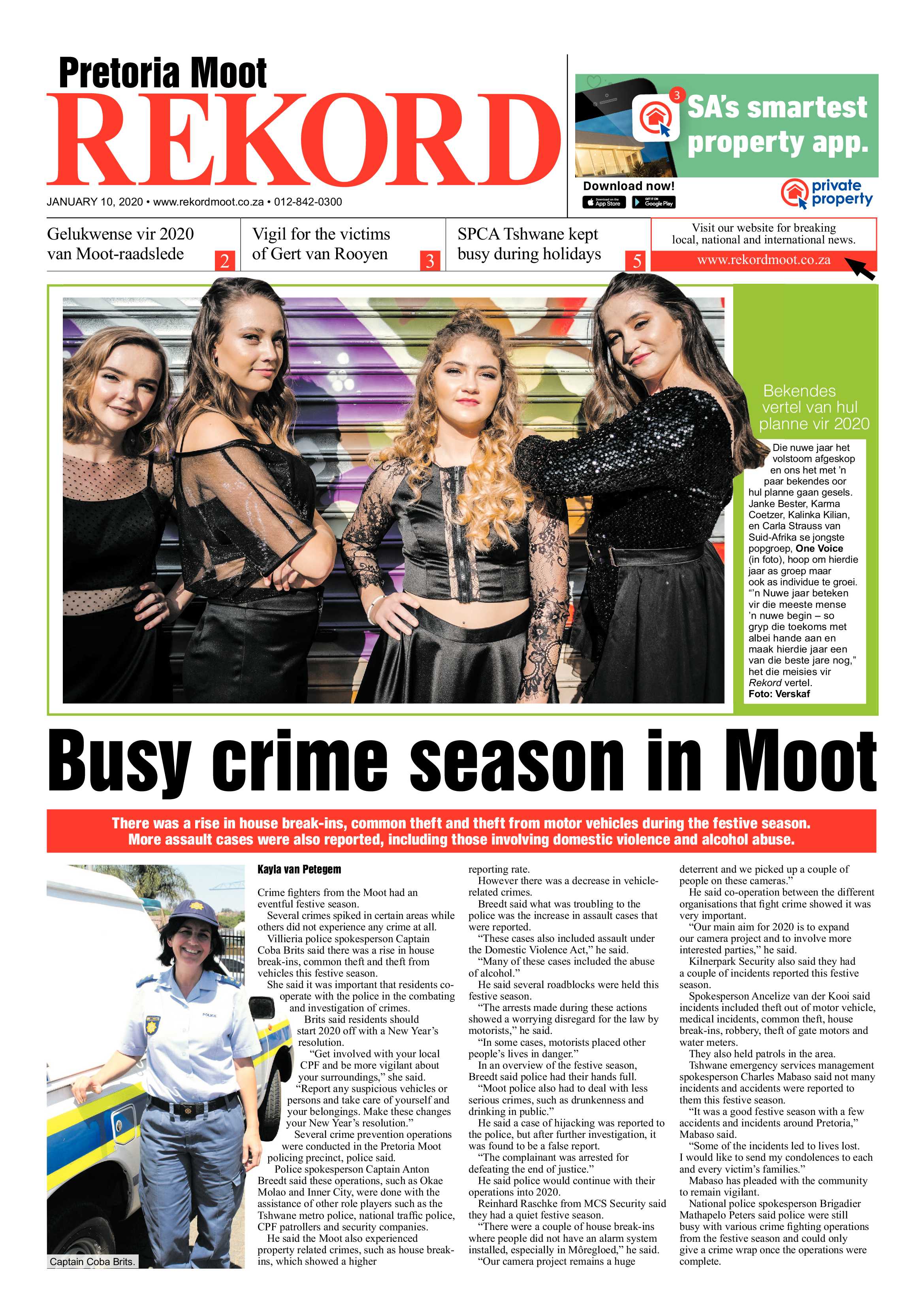 Rekord Moot 10 January 2020 page 1