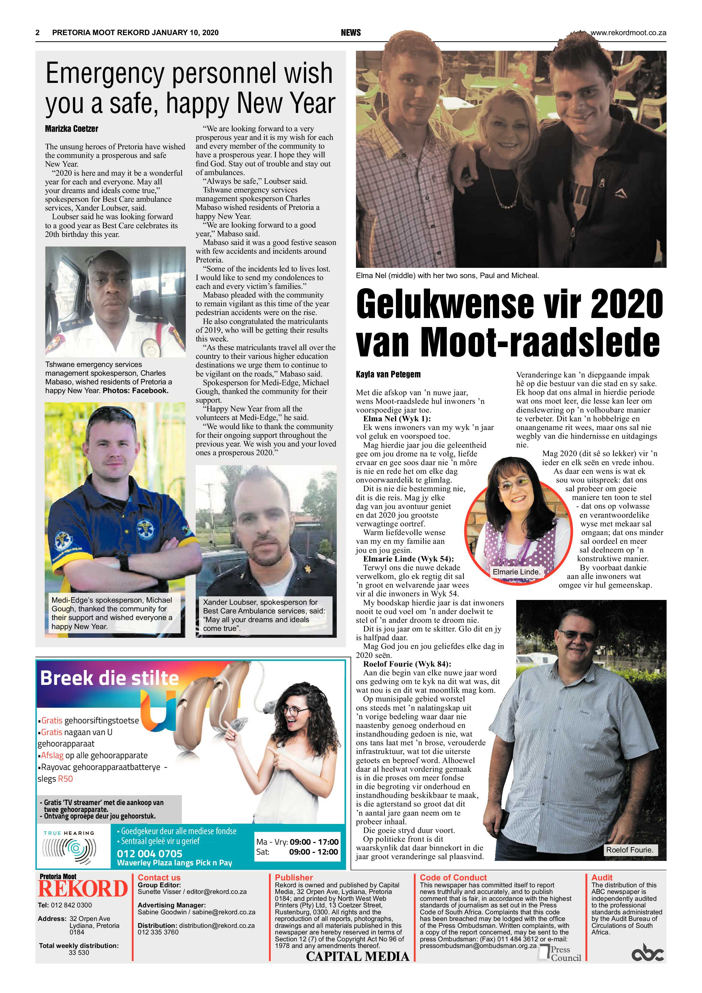Rekord Moot 10 January 2020 page 2
