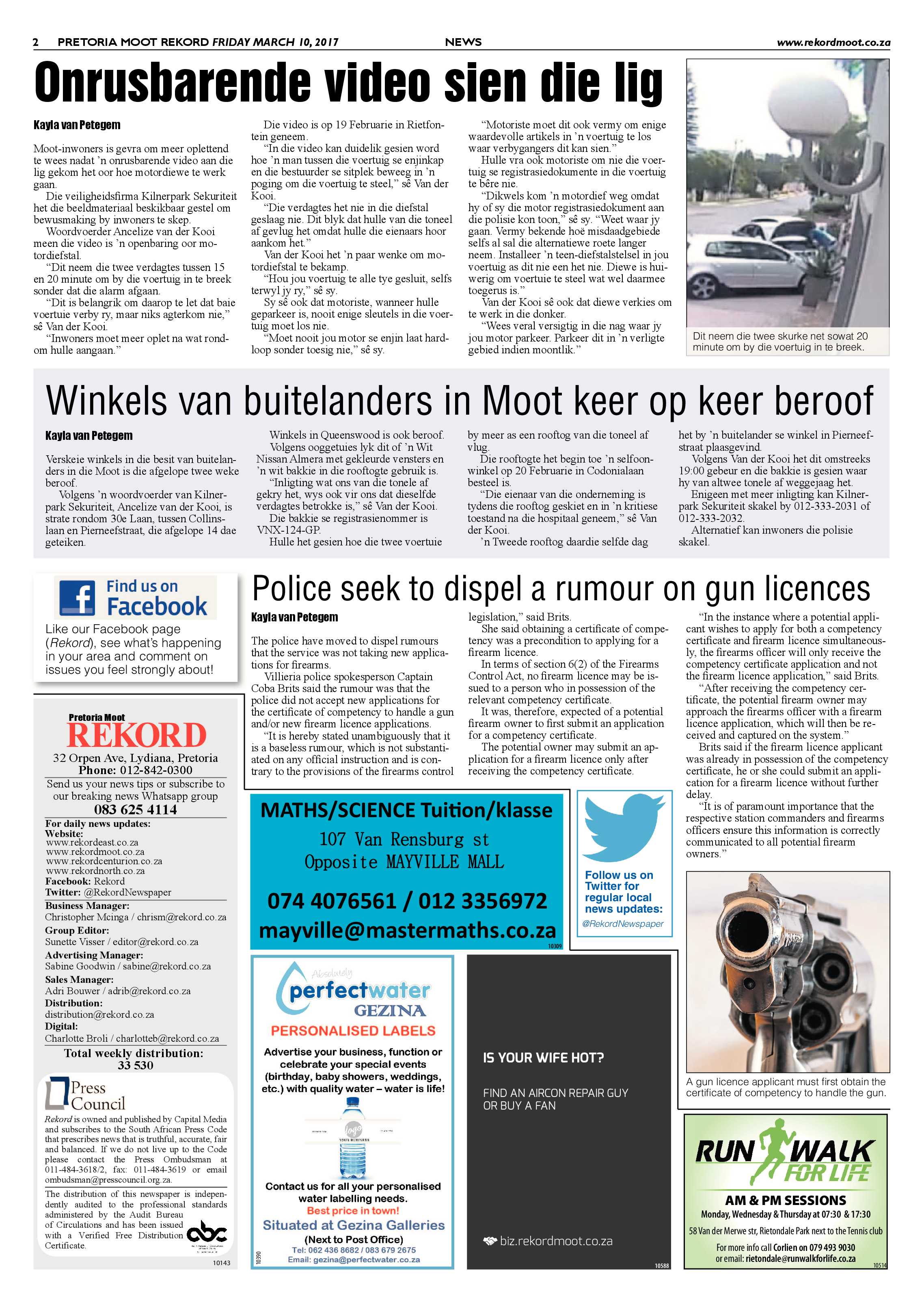 Rekord Moot 10 March 2017 page 2