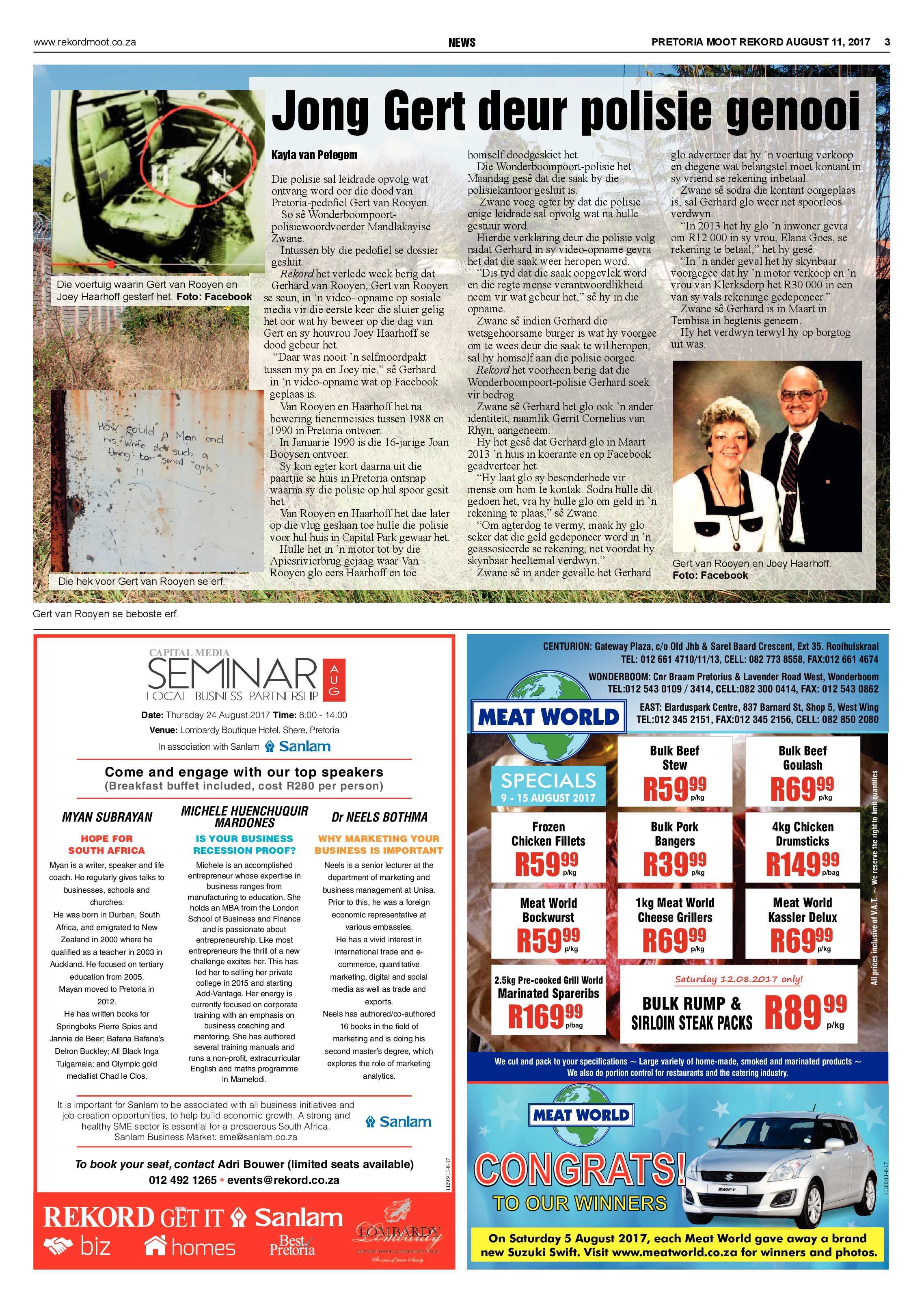 Rekord Moot 11 August 2017 page 3