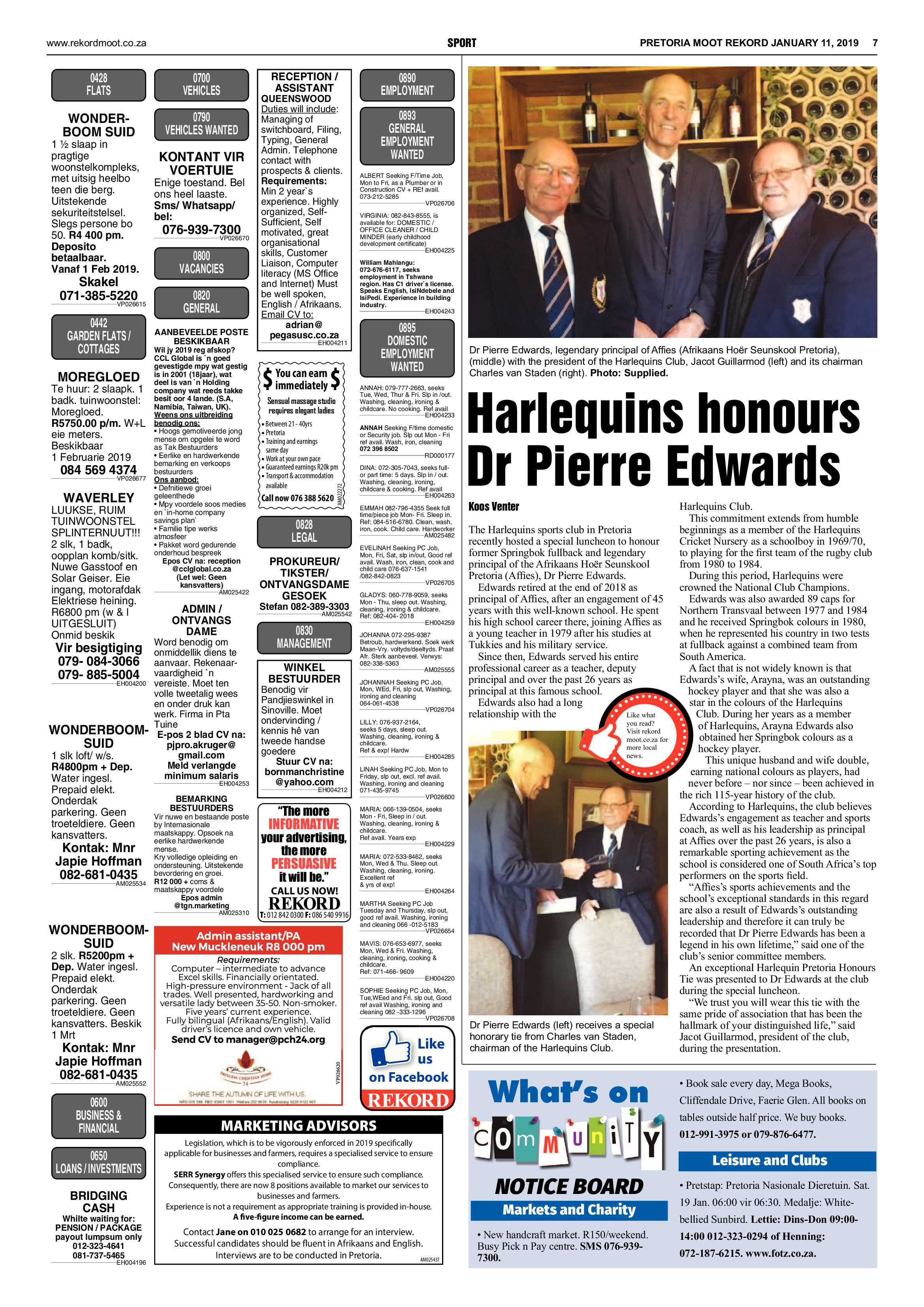 Rekord Moot 11 January 2019 page 7