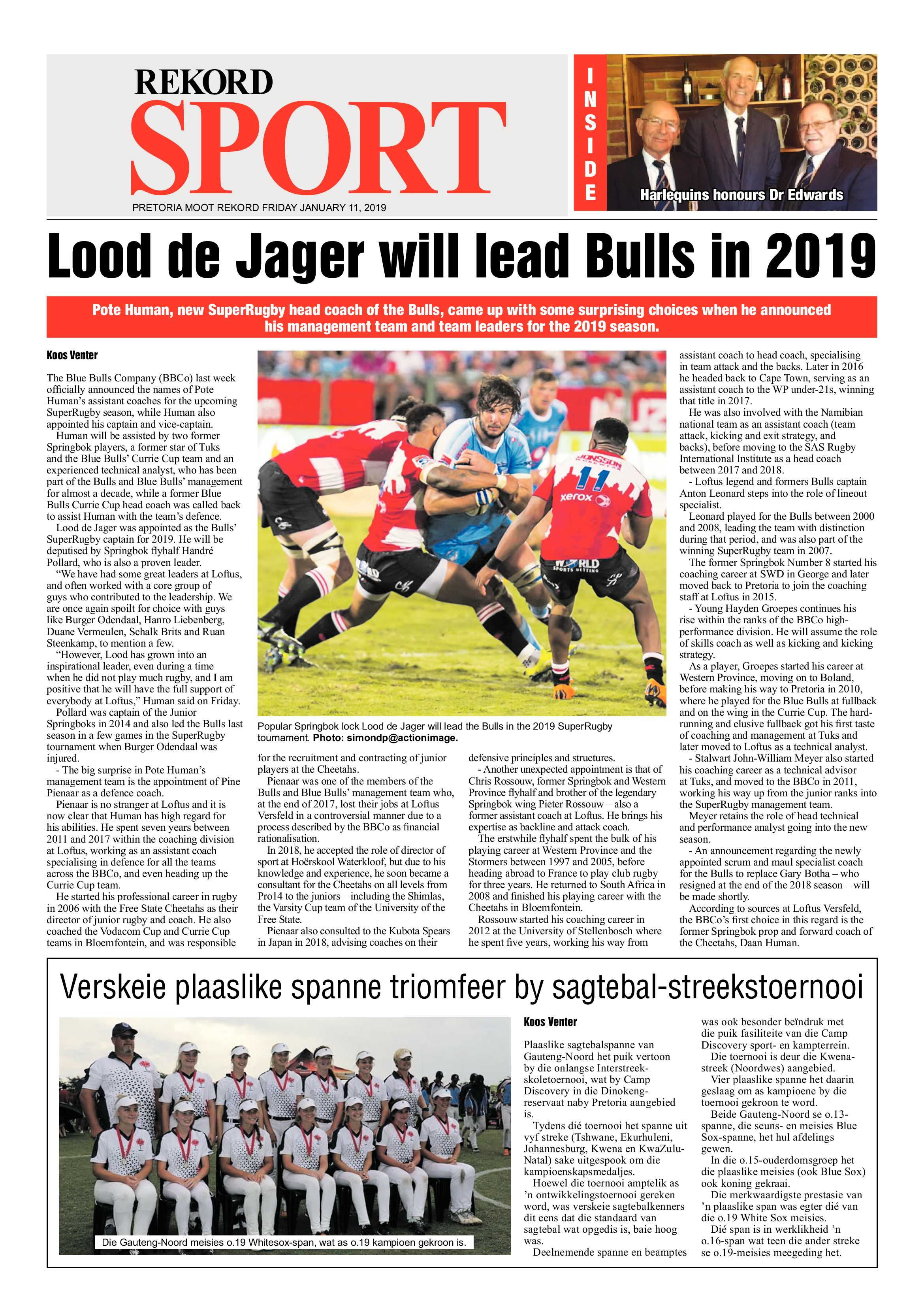 Rekord Moot 11 January 2019 page 8