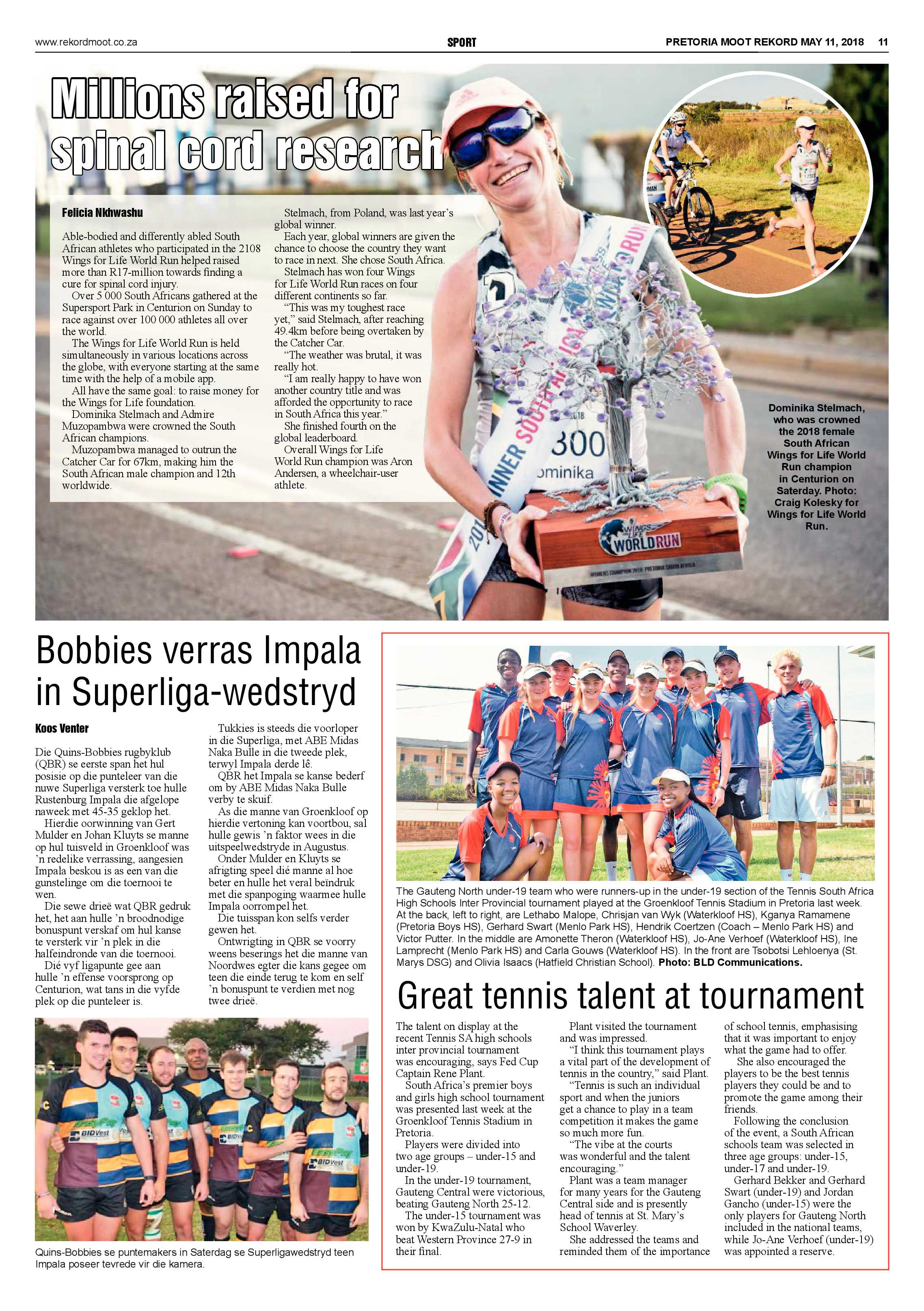 Rekord Moot 11 May 2018 page 11