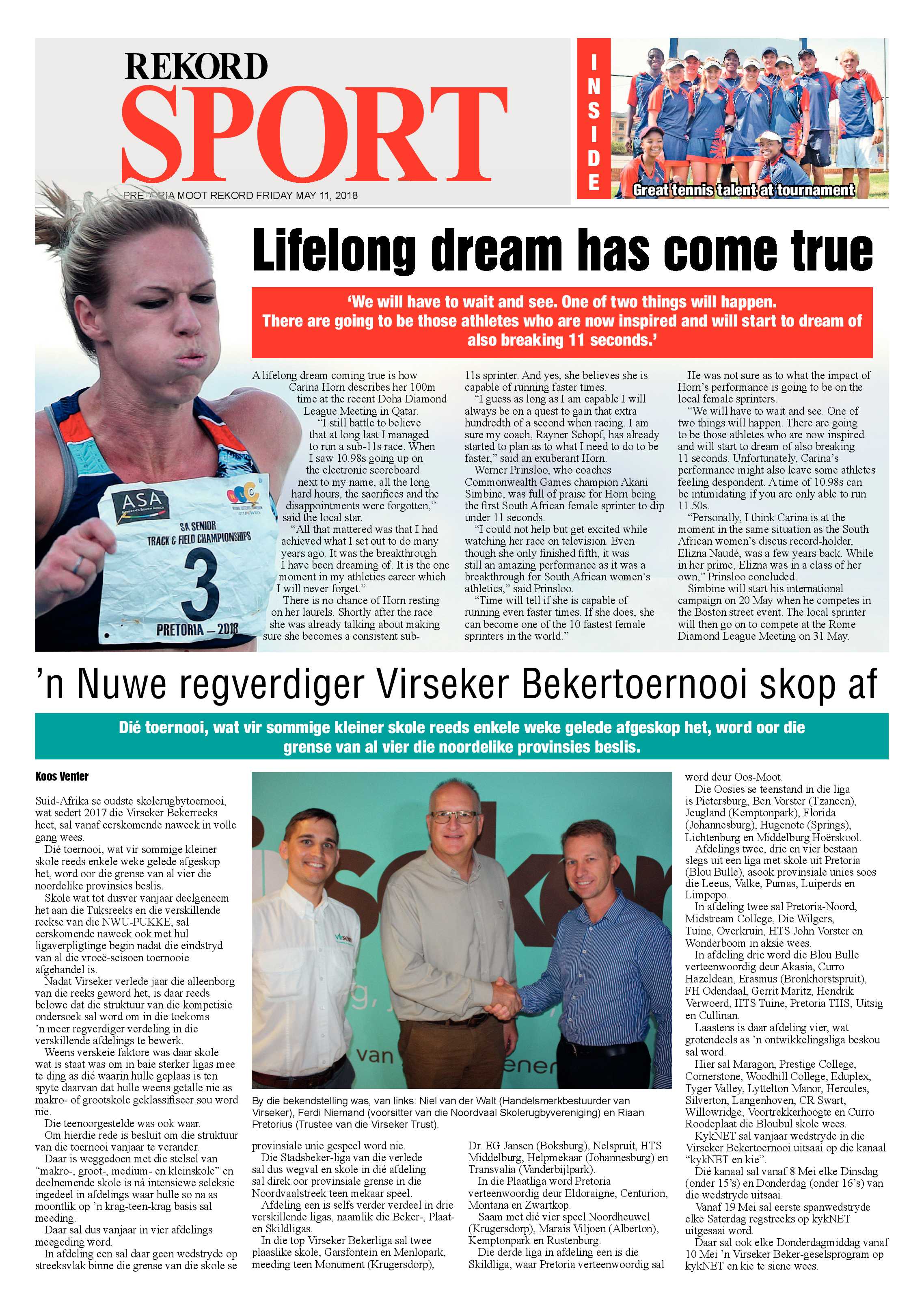 Rekord Moot 11 May 2018 page 12