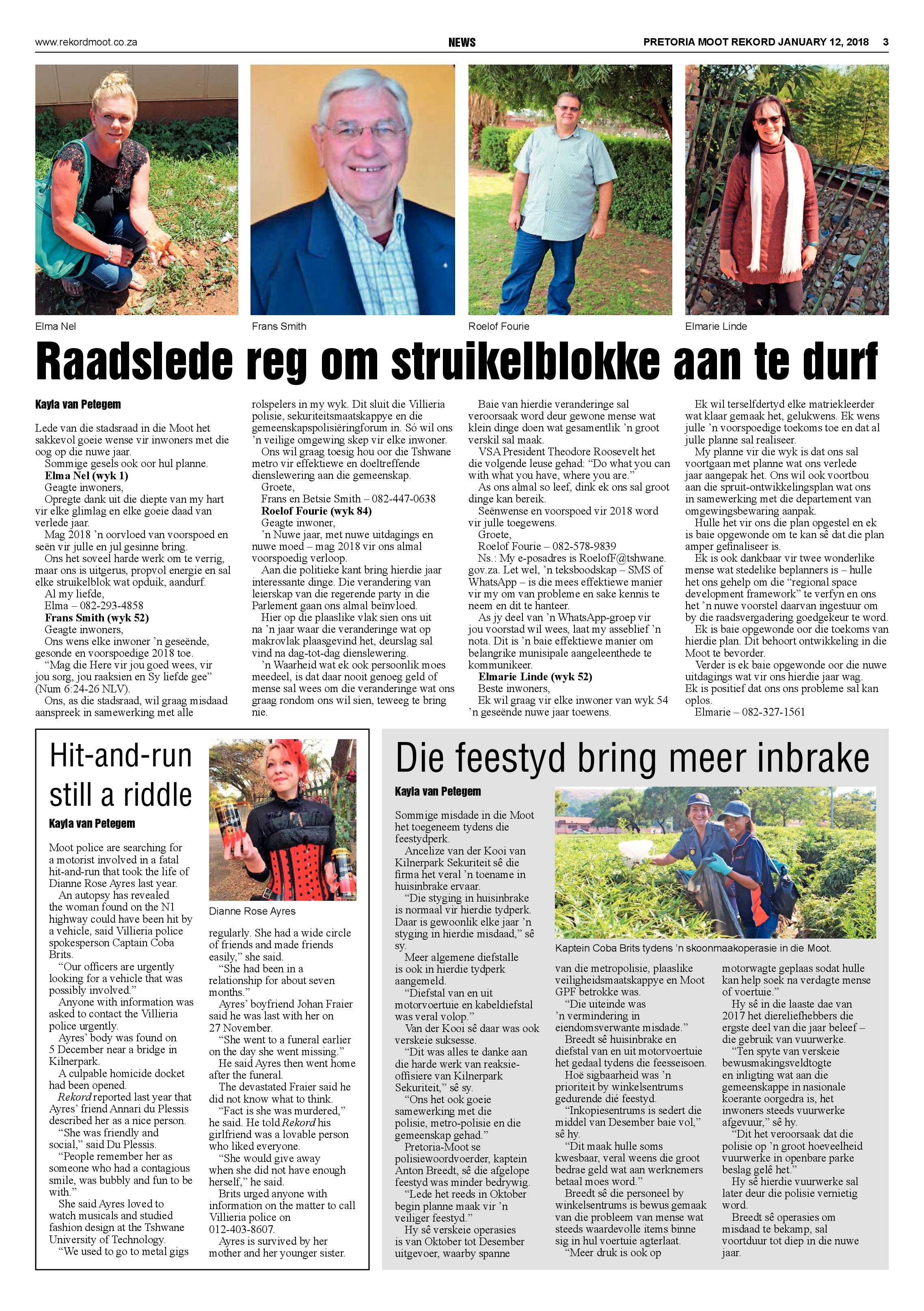 Rekord Moot 12 January 2018 page 3
