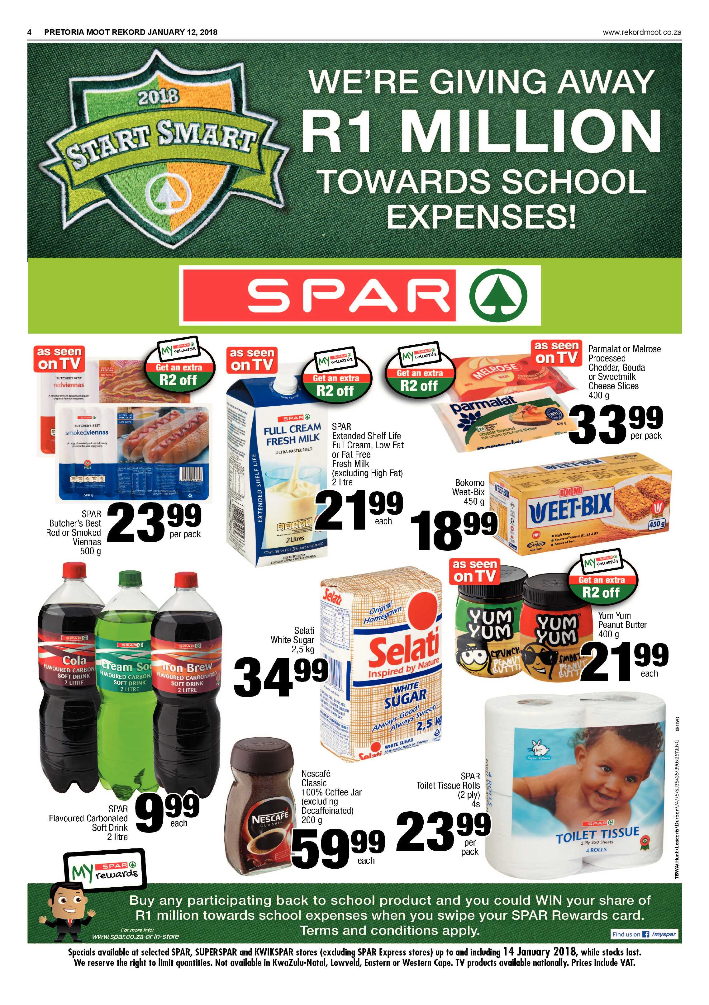 Rekord Moot 12 January 2018 page 4