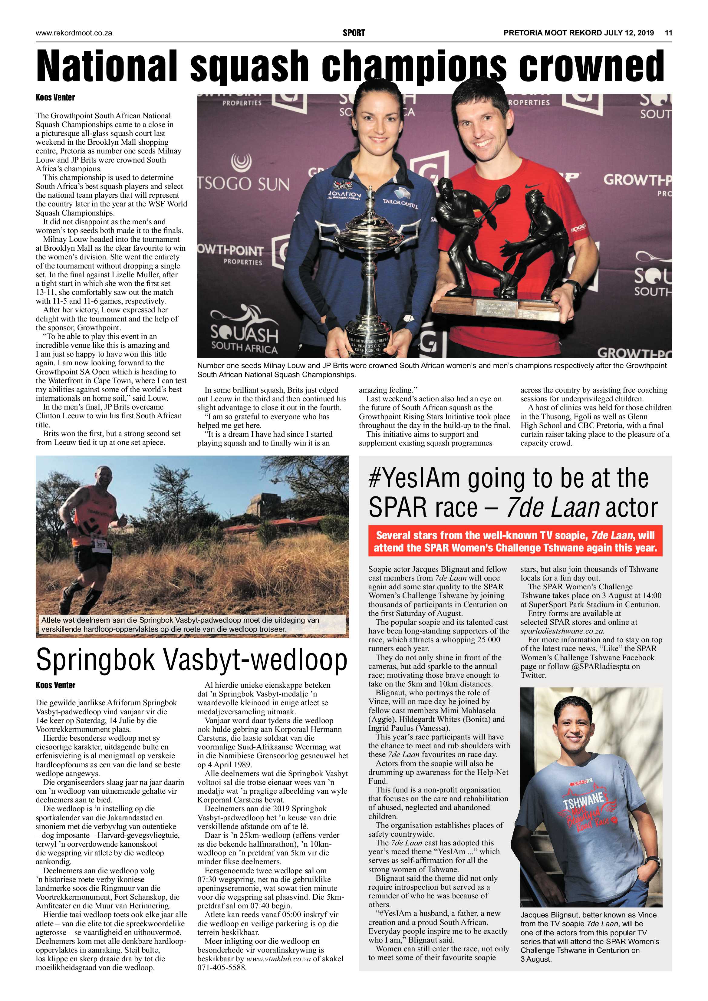 Rekord Moot 12 July 2019 page 11