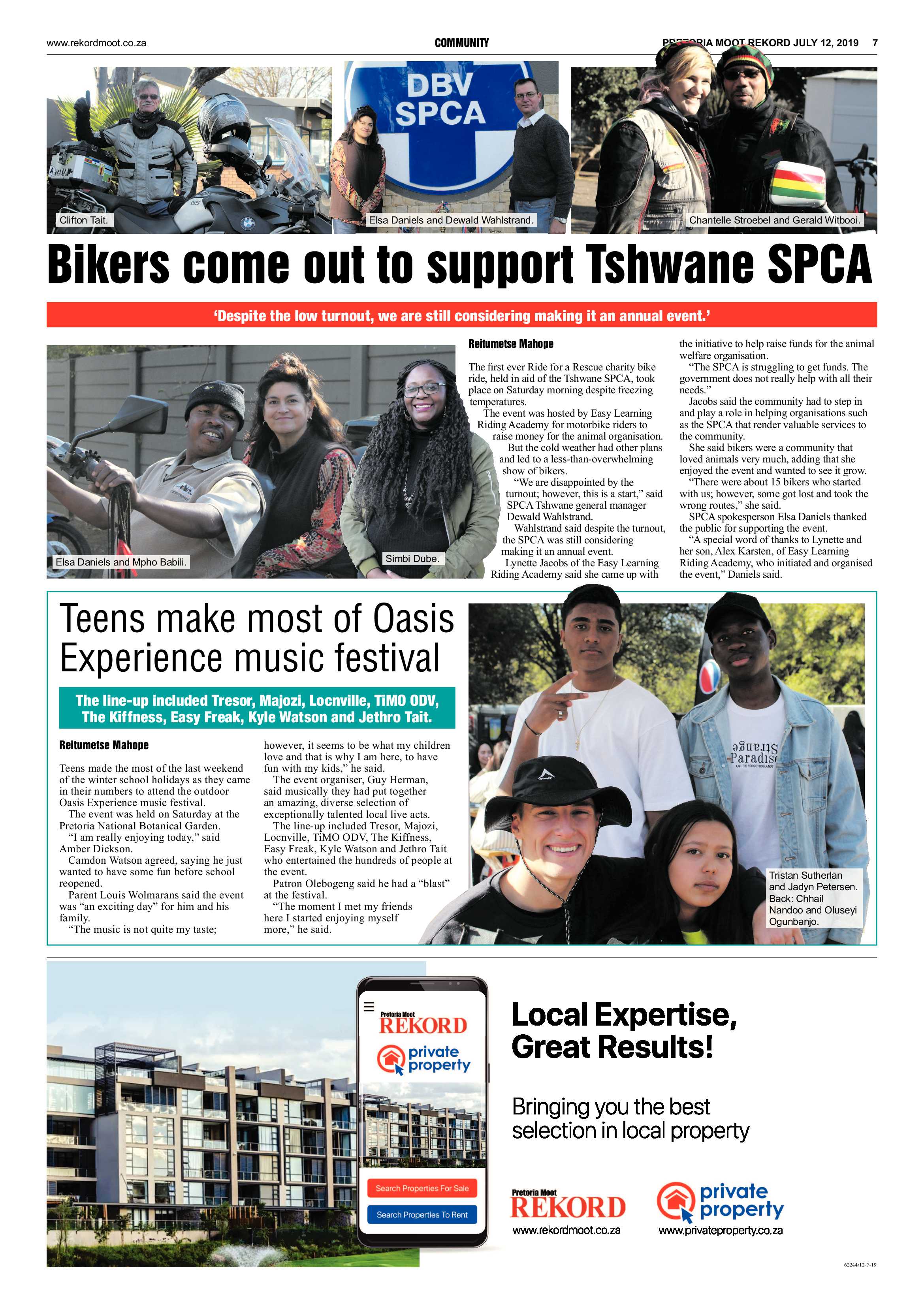 Rekord Moot 12 July 2019 page 7