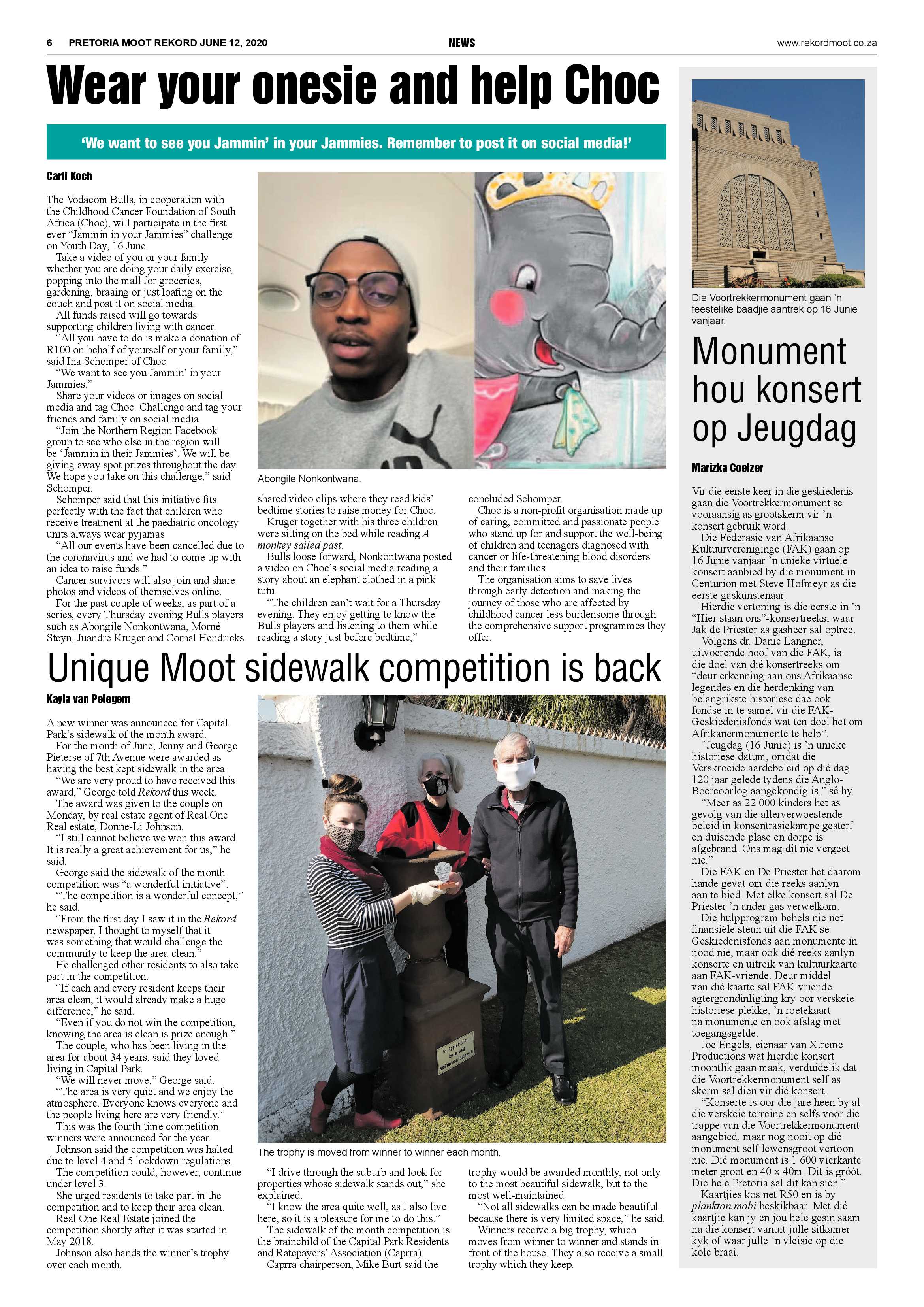 Rekord Moot 12 June 2020 page 6