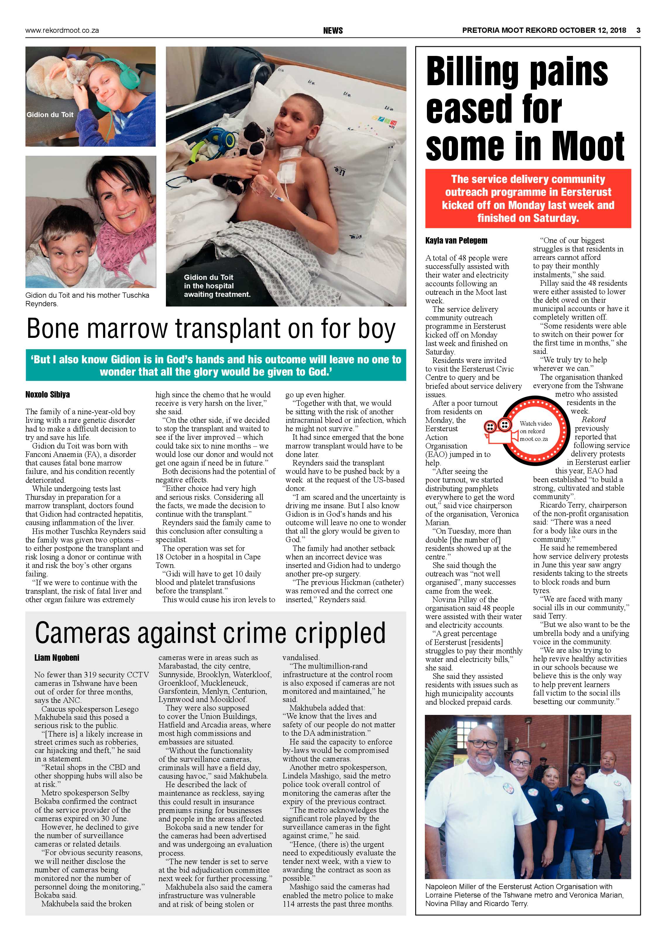 Rekord Moot 12 October 2018 page 3