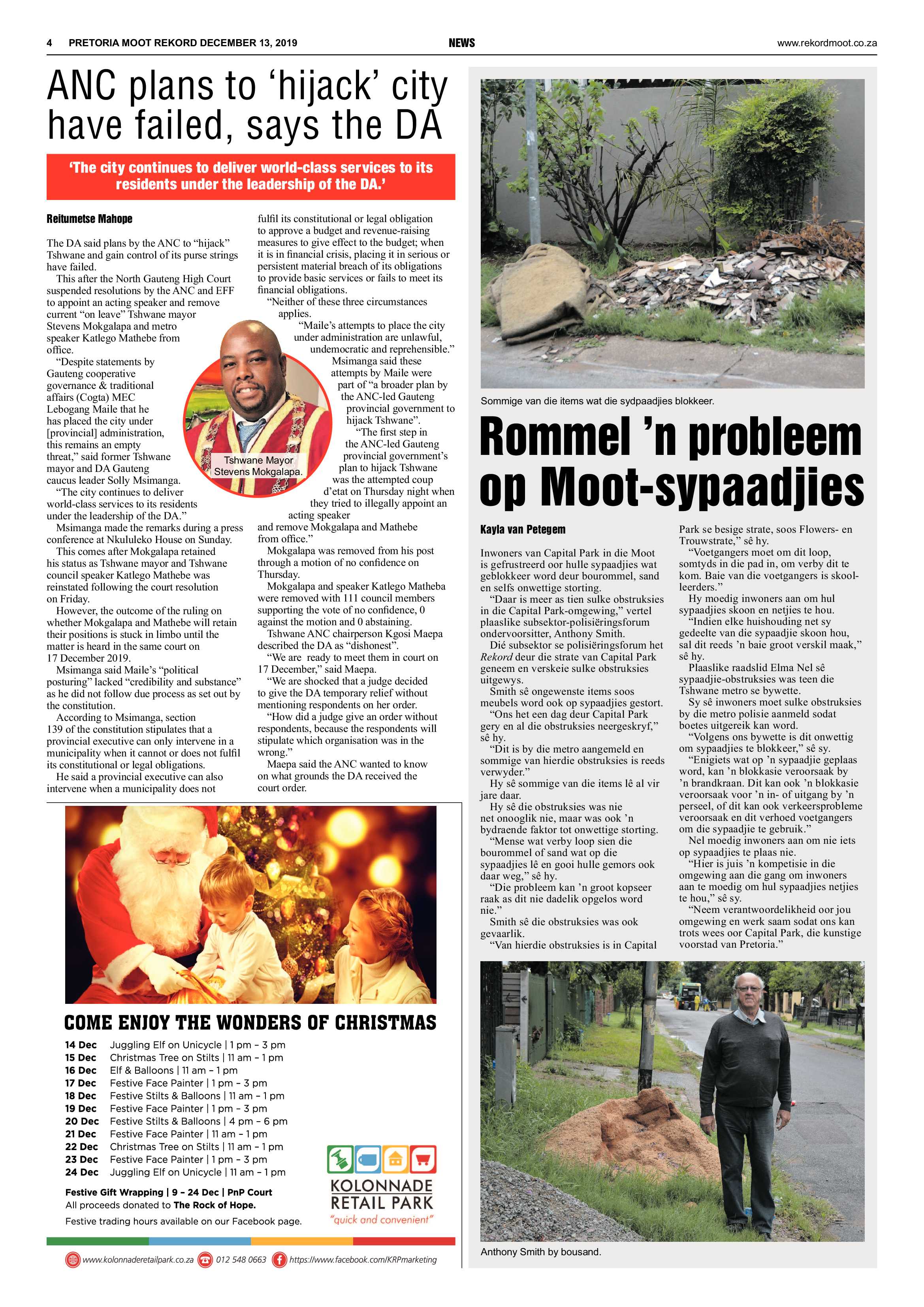 Rekord Moot 13 December 2019 page 4