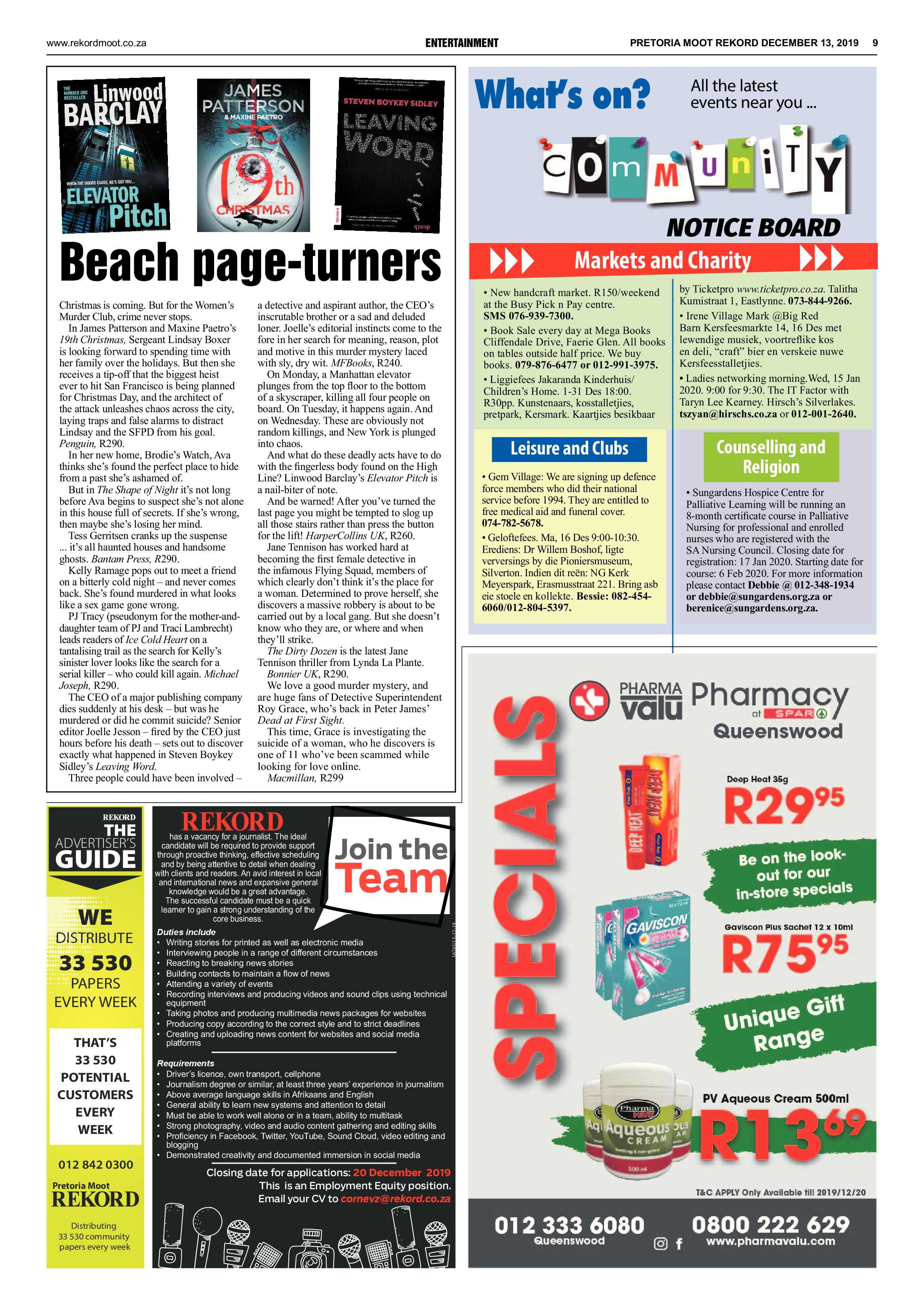 Rekord Moot 13 December 2019 page 9